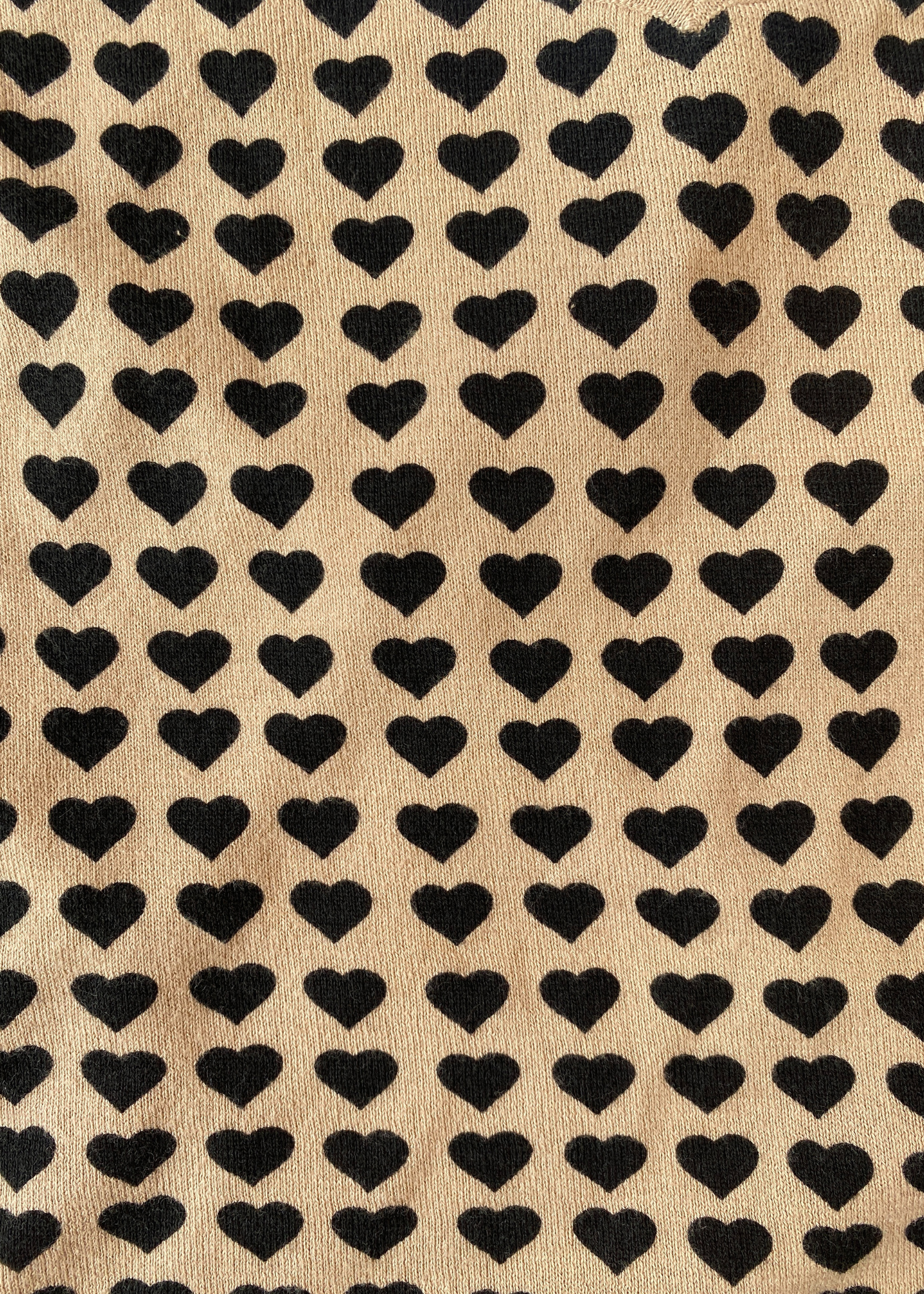 ZIMMERMAN Love Heart Print Singlet