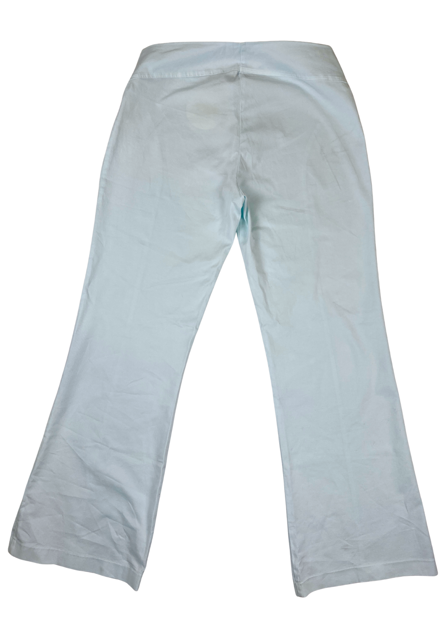 GIMAGUAS (BNWT) (AS IS) Panelled Crop Pants