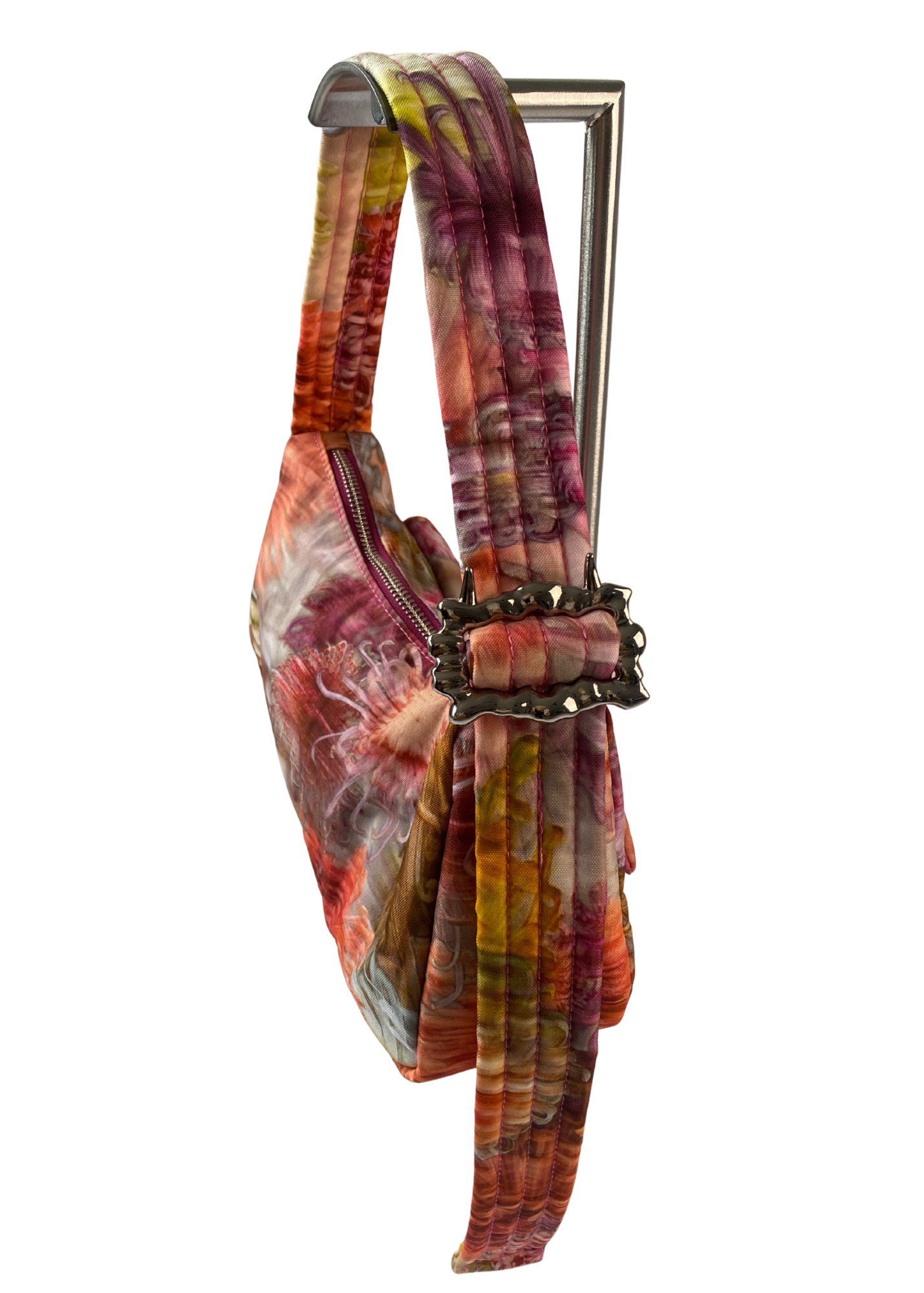 BAGGU X COLLINA STRADA 'Cargo' Shoulder Bag