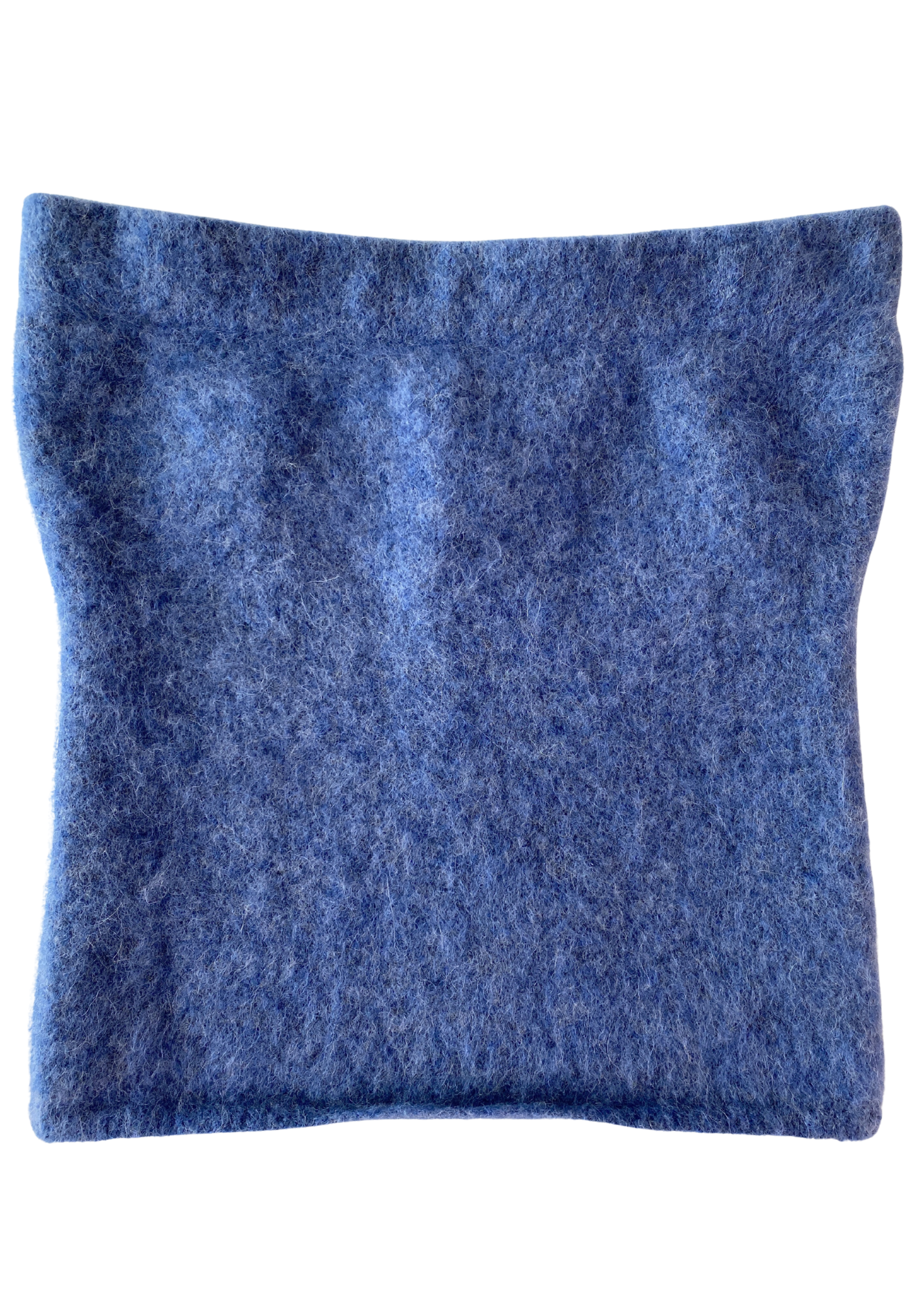 PARIS GEORGIA (BNWT) 'Elemental Alpaca' Tube Top