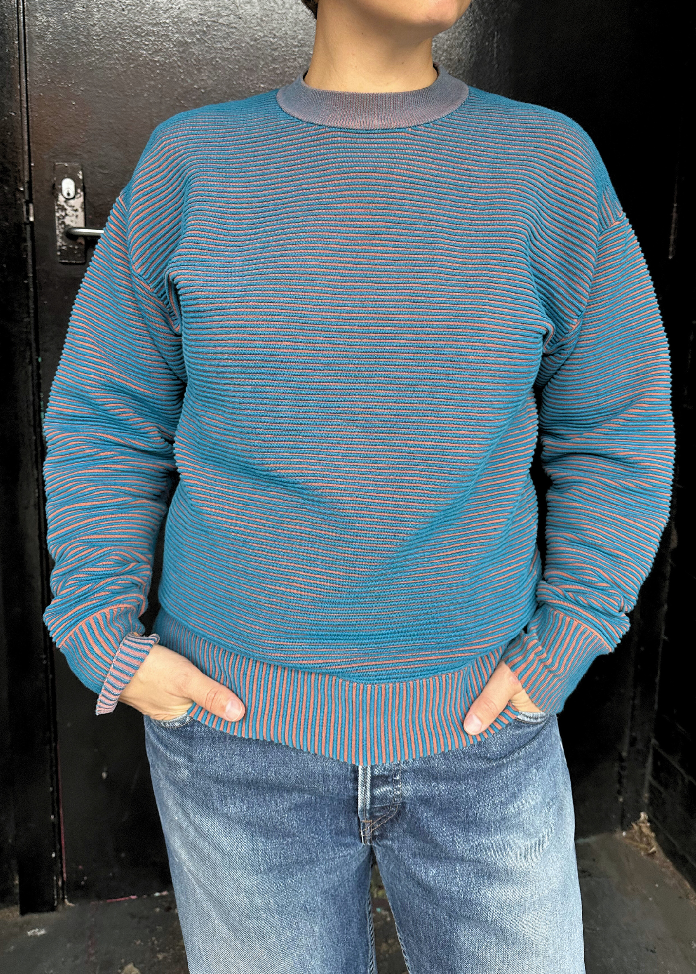 NAGNATA 'Sonny Sweater'