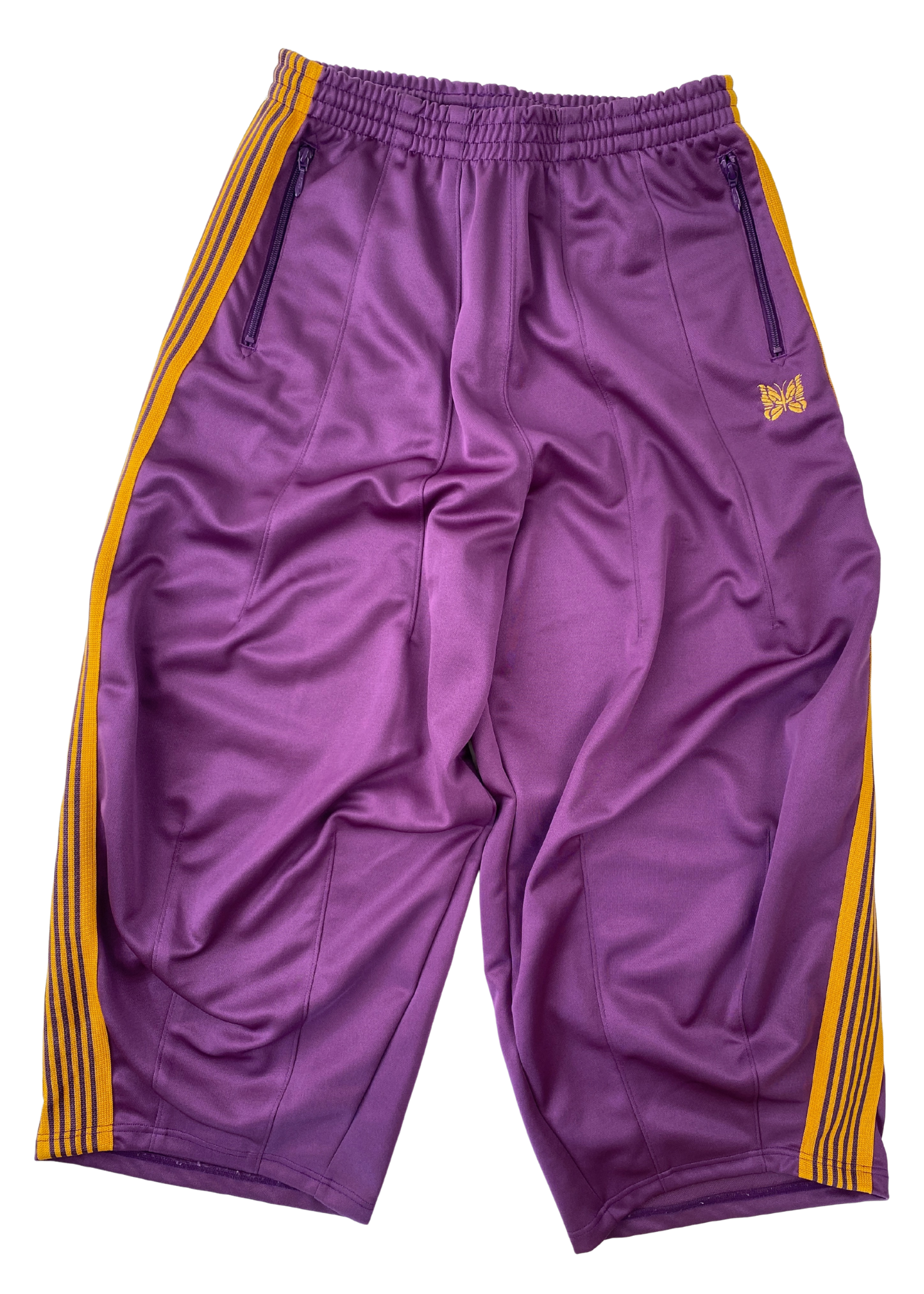 NEEDLES 'Poly Smooth H.D' Pants