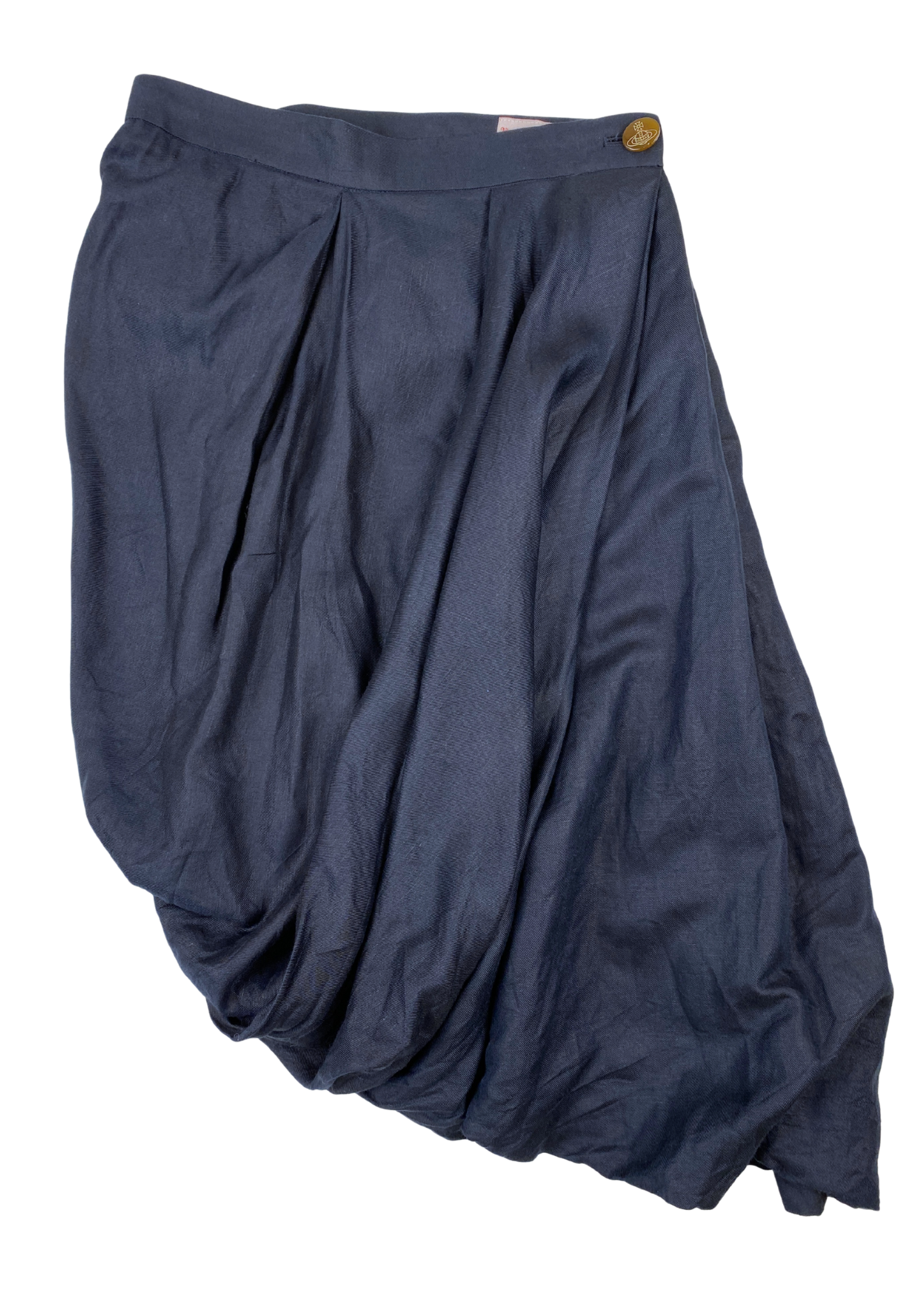 VIVIENNE WESTWOOD Bubble Midi Skirt