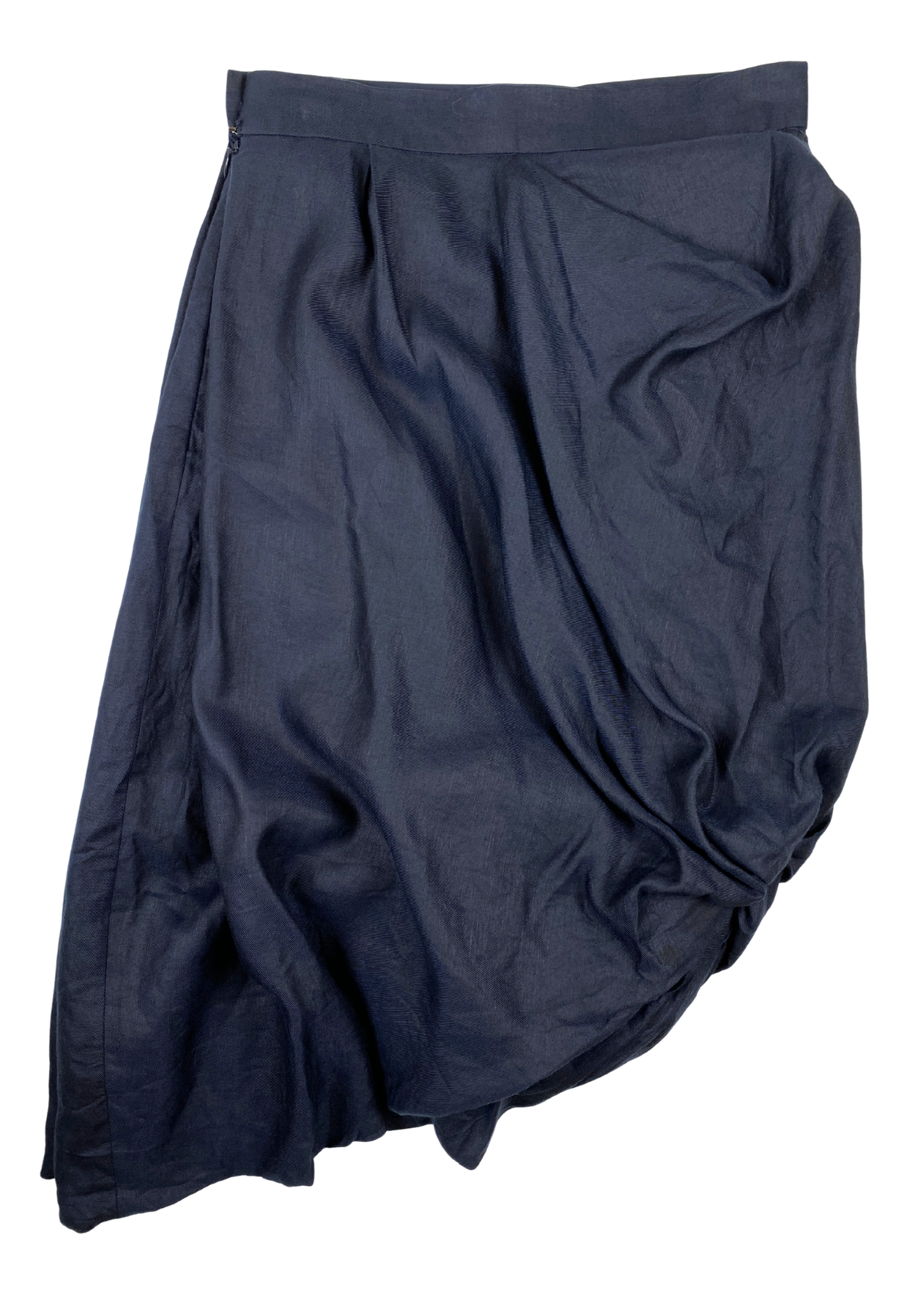 VIVIENNE WESTWOOD Bubble Midi Skirt