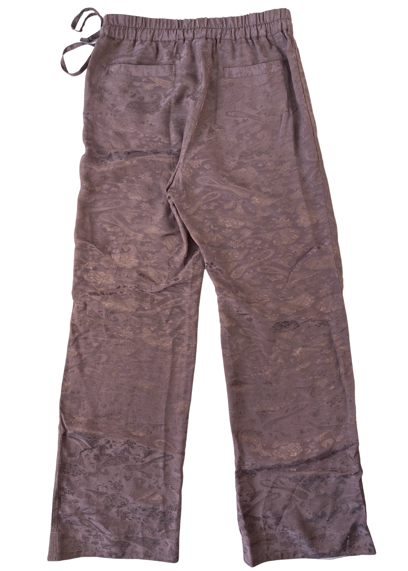 ACNE STUDIOS Paisley Jacquard Lounge Pants