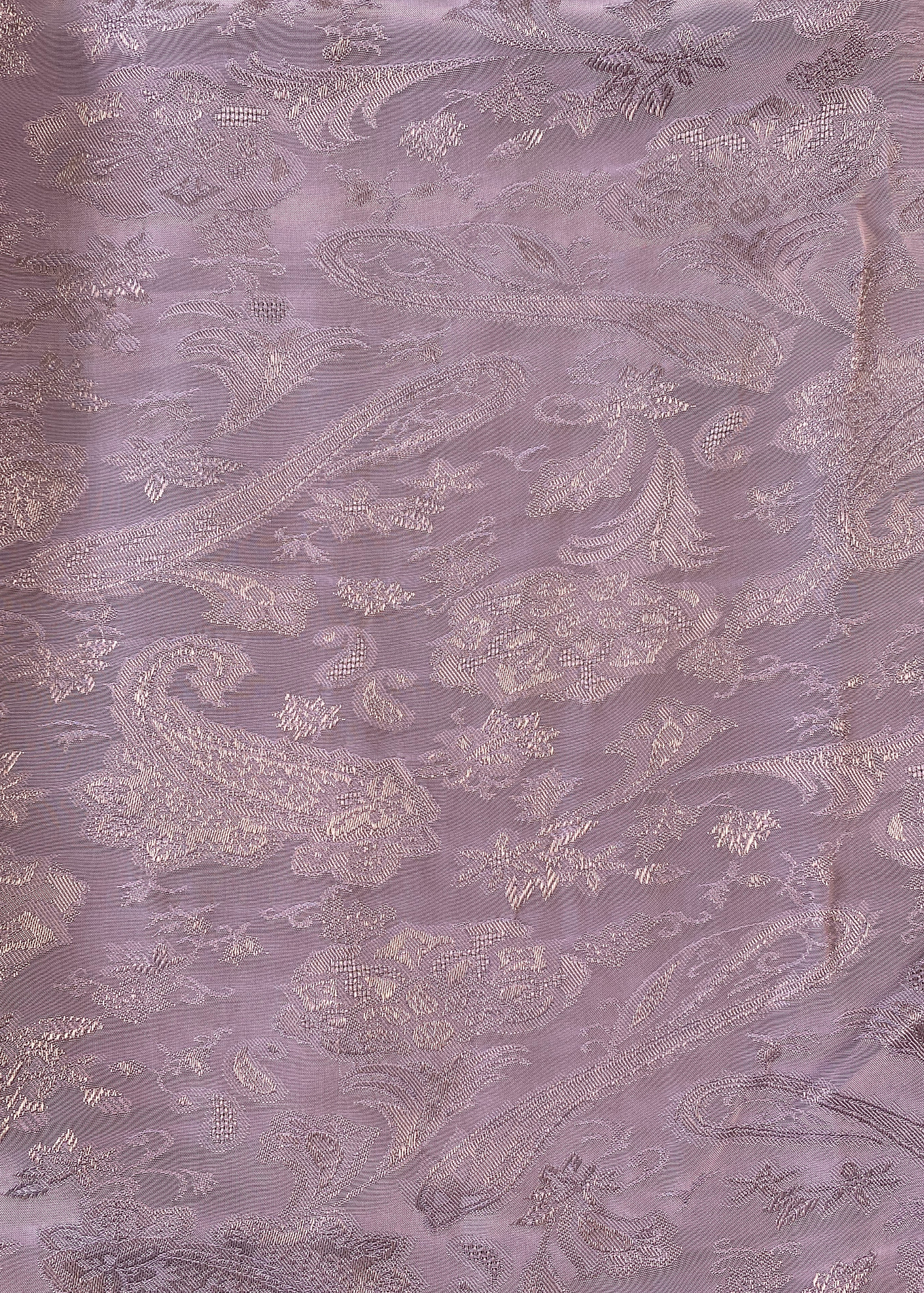 ACNE STUDIOS Paisley Jacquard Lounge Pants