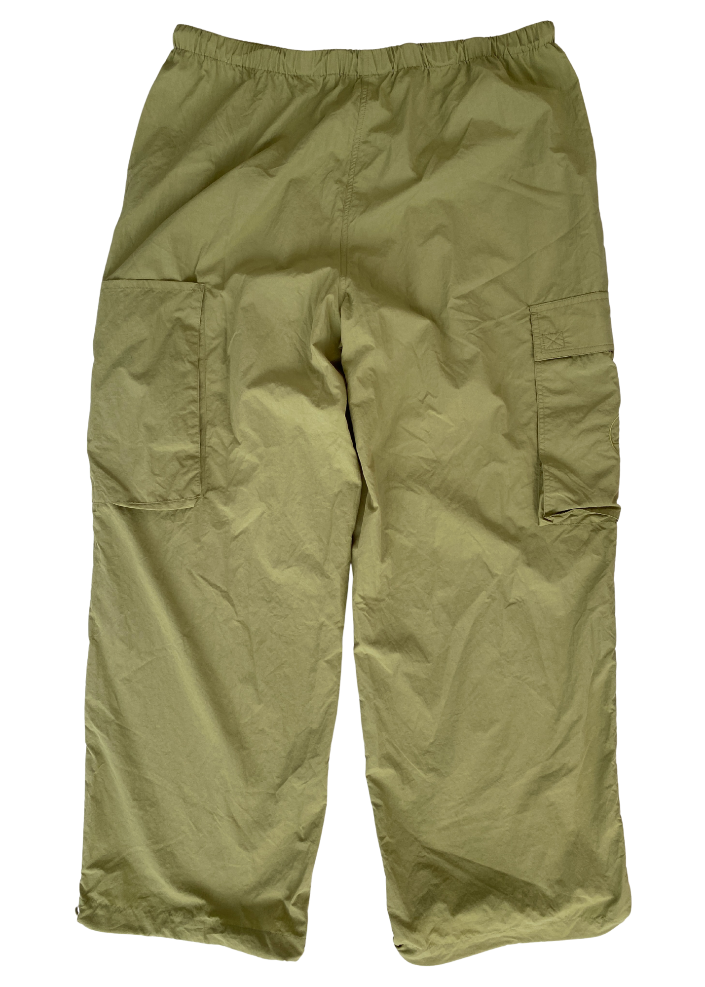 SAKS POTTS Pre Fall 2023 'Esther Pants' Cargo Pants