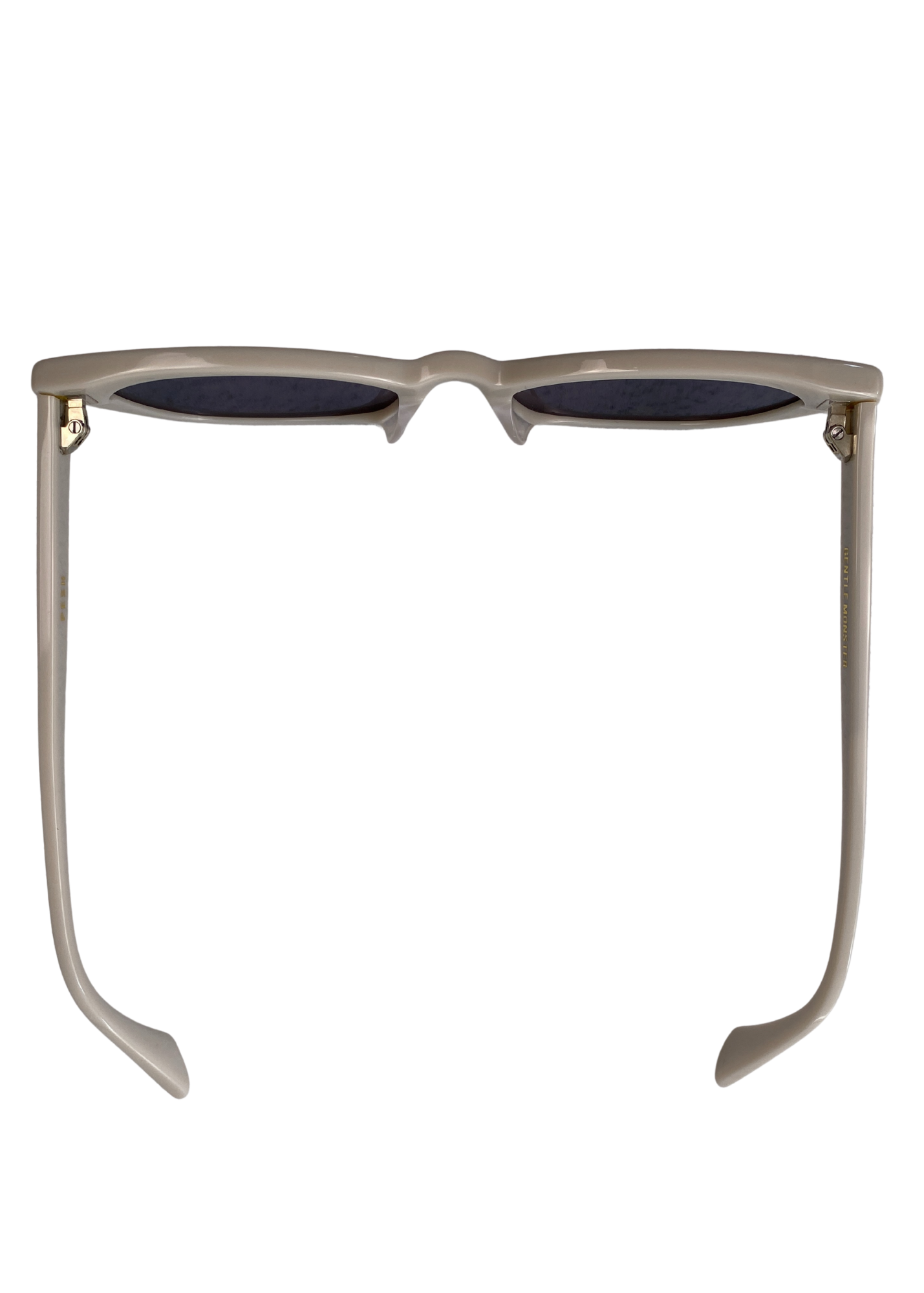 GENTLE MONSTER 'Pesh G7' Cateye Sunglasses