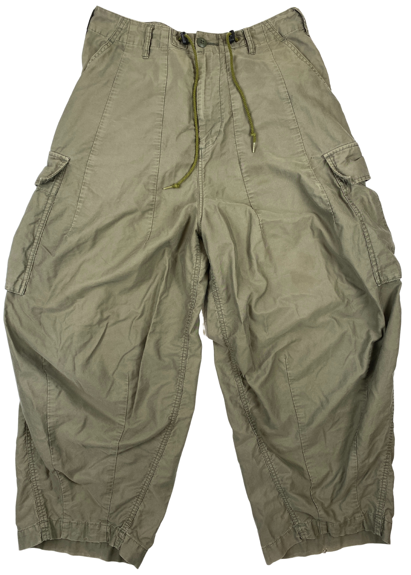 NEEDLES (AS IS) 'H.D. BDU' Cargo Pants