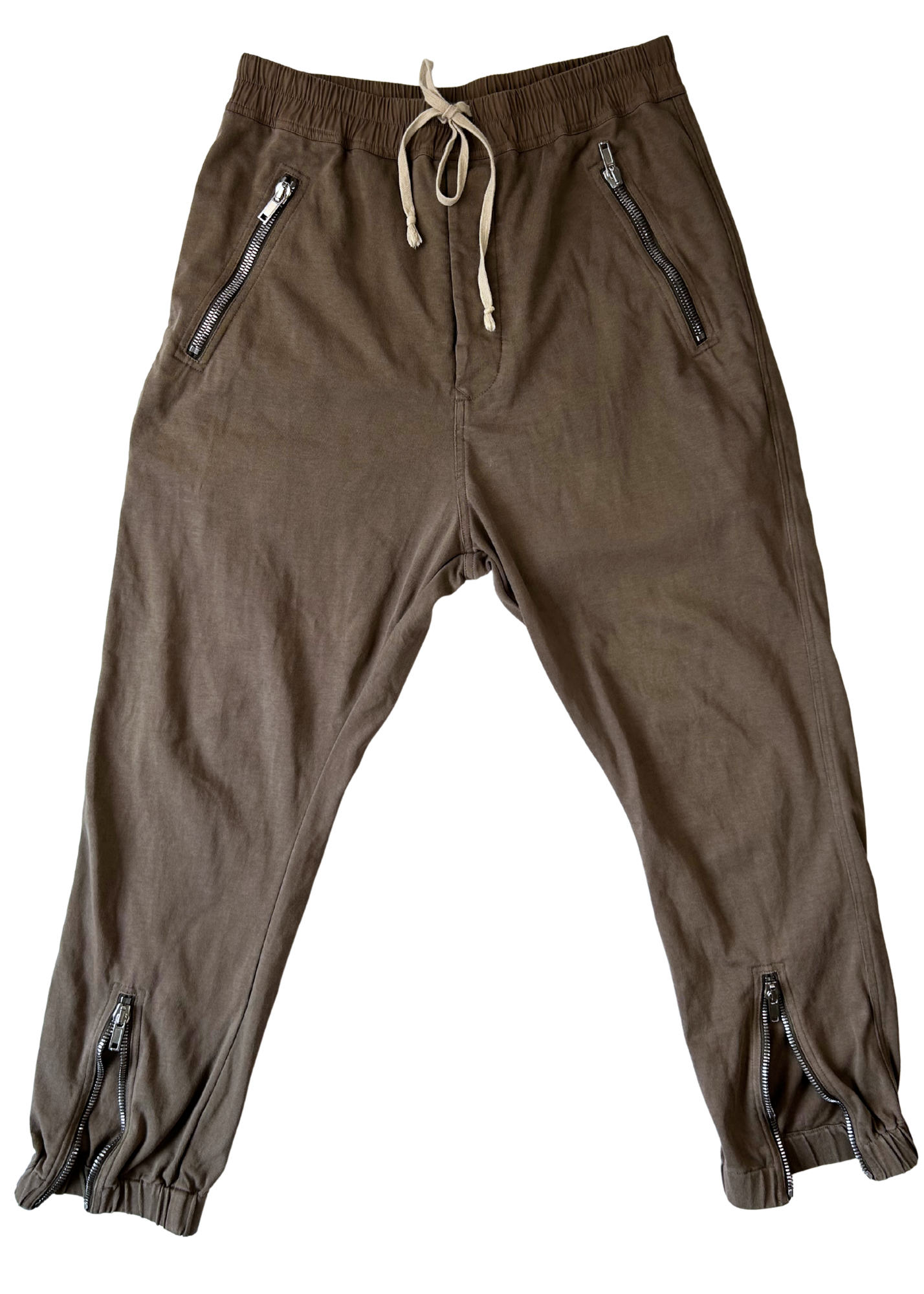 RICK OWENS S/S/ '23 Dust Trackpant