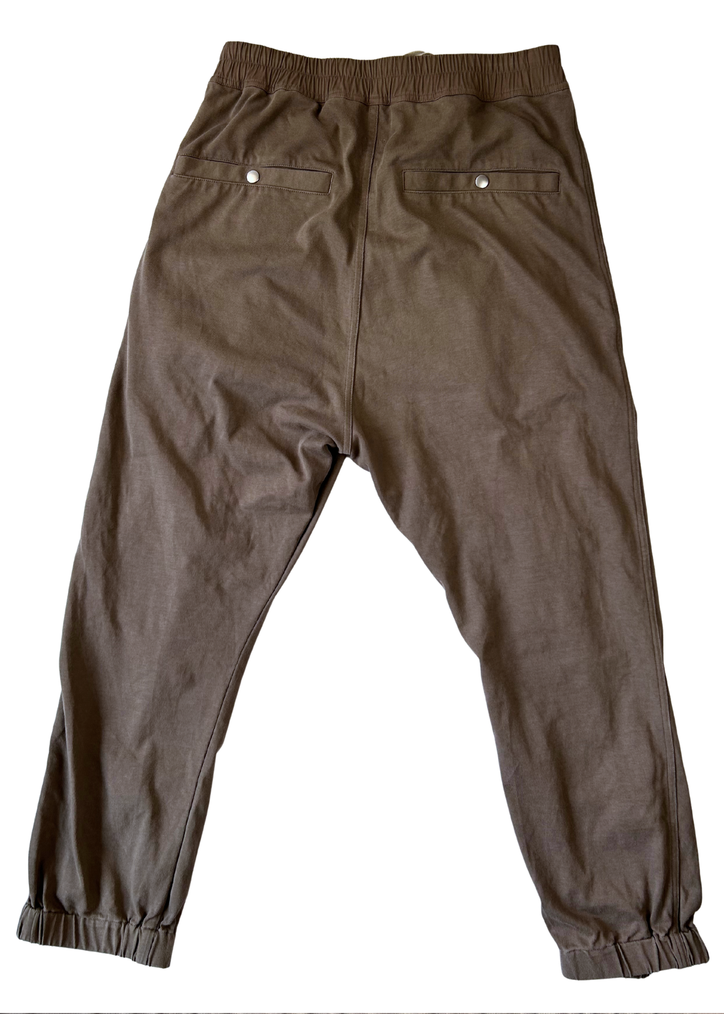 RICK OWENS S/S/ '23 Dust Trackpant