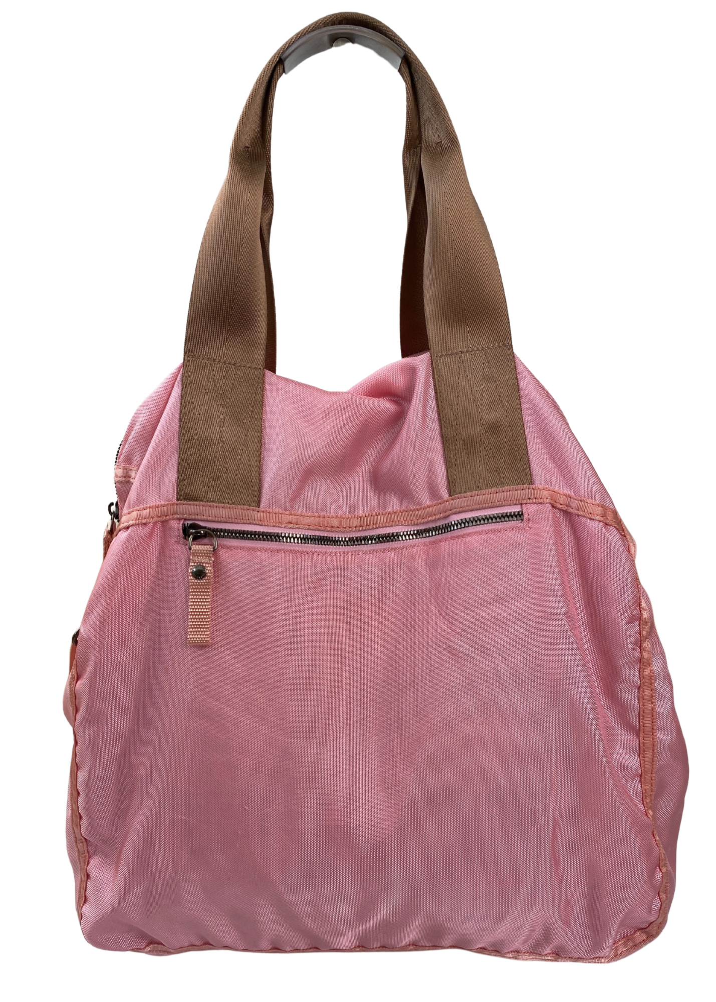 GEORGE GINA & LUCY (AS IS) 'Bigster' Weekender Tote