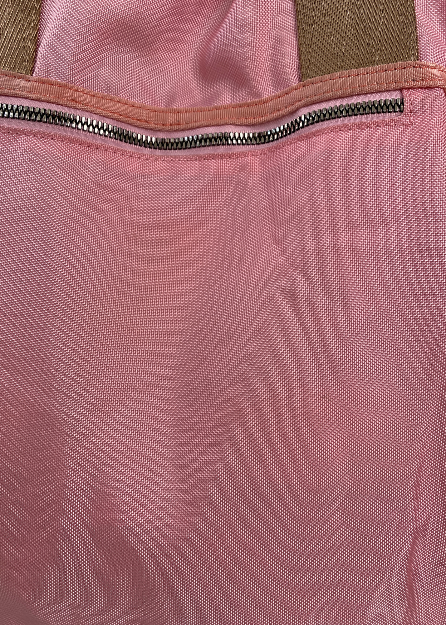 GEORGE GINA & LUCY (AS IS) 'Bigster' Weekender Tote