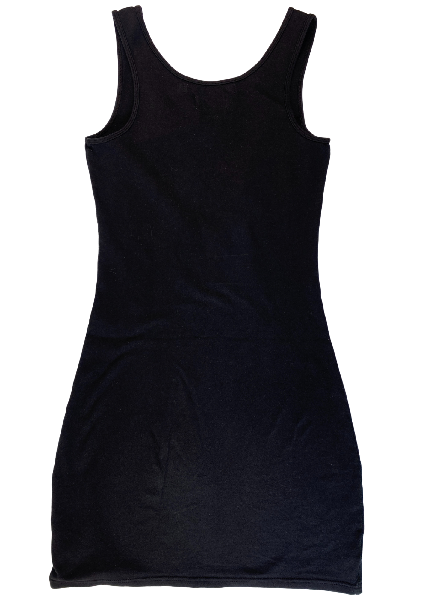 VINTAGE WHEELS & DOLLBABY Sparkly Rose Mini Dress