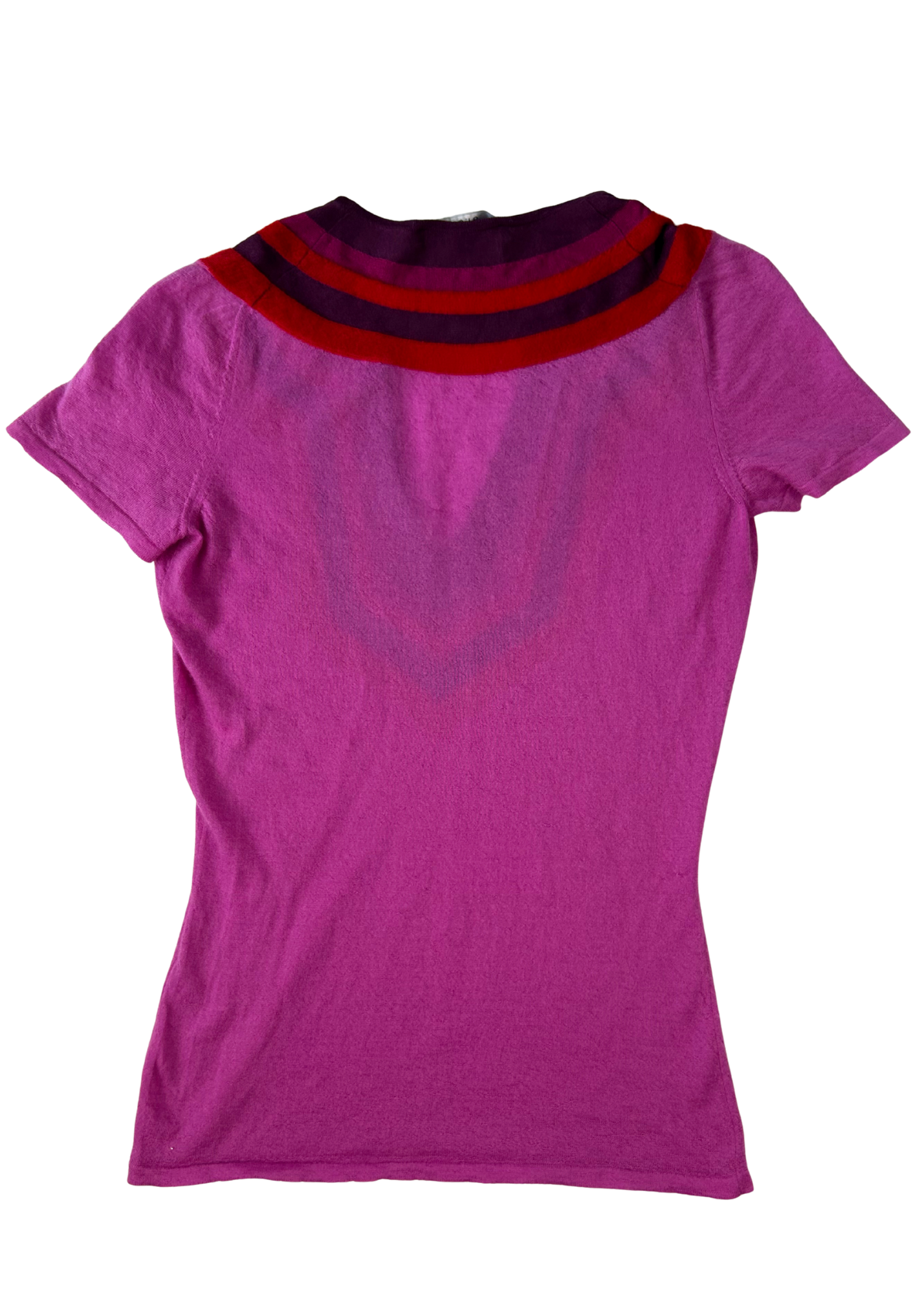 GUCCI Vintage (AS IS) 2006 Cashmere Knit