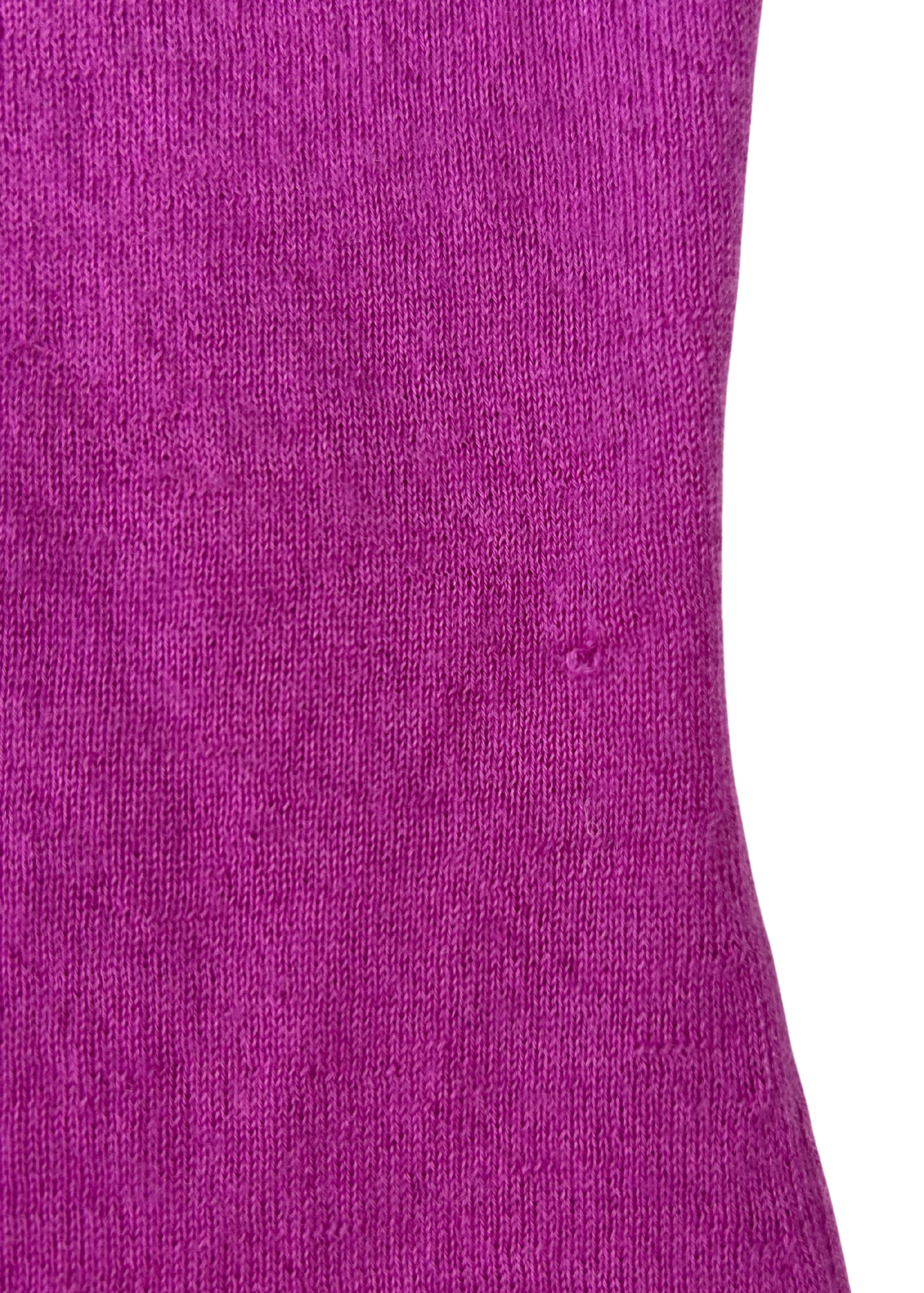 GUCCI Vintage (AS IS) 2006 Cashmere Knit