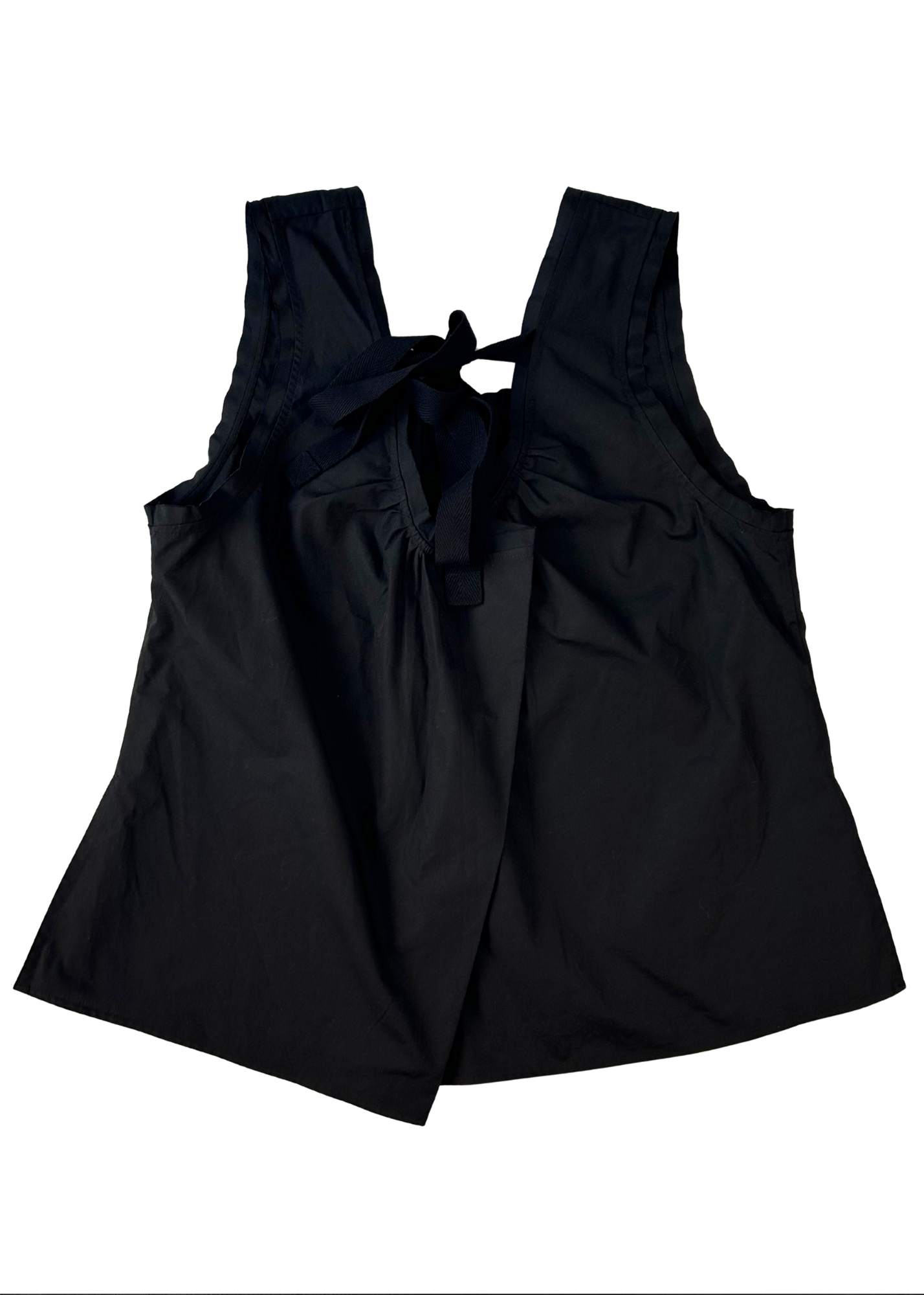 LEE MATHEWS Pin Tuck Blouse