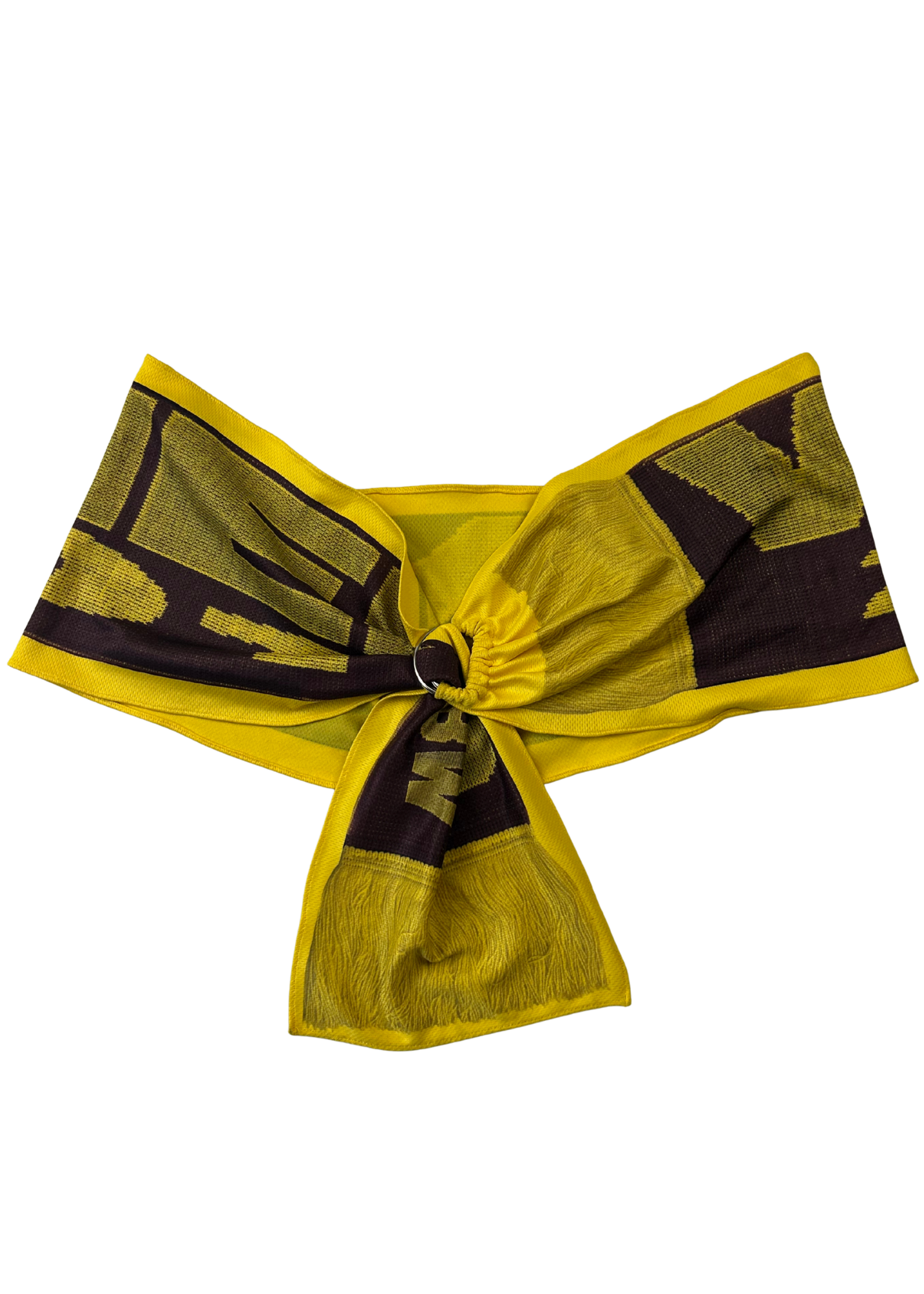 BRIAR WILL 'The Winner Belt'