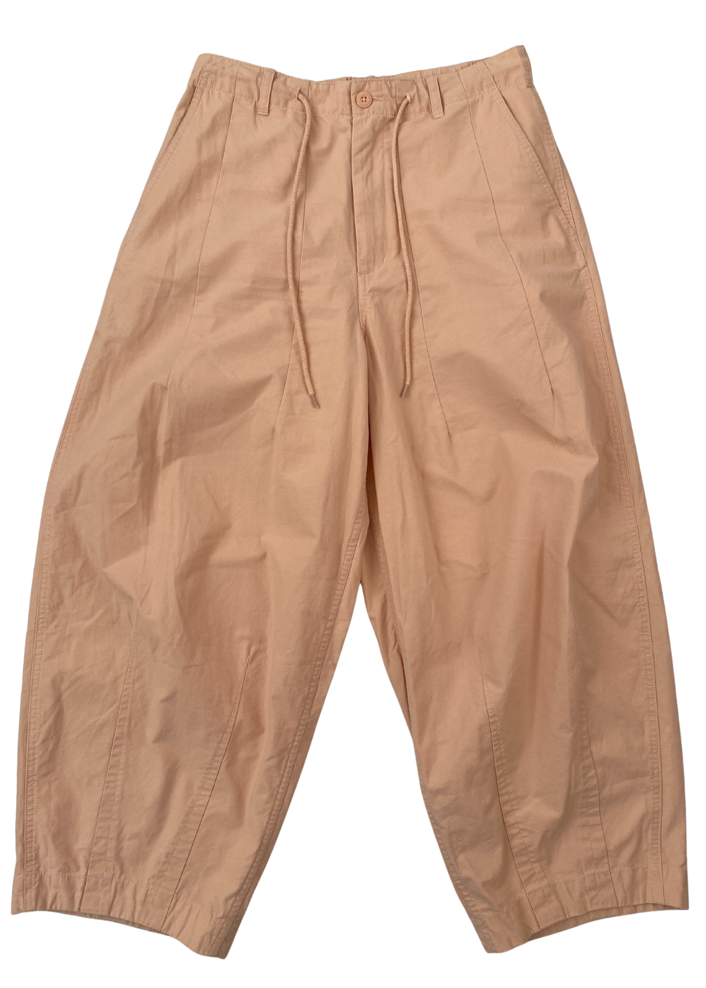 FREAK'S STORE Cotton Balloon Leg Pants