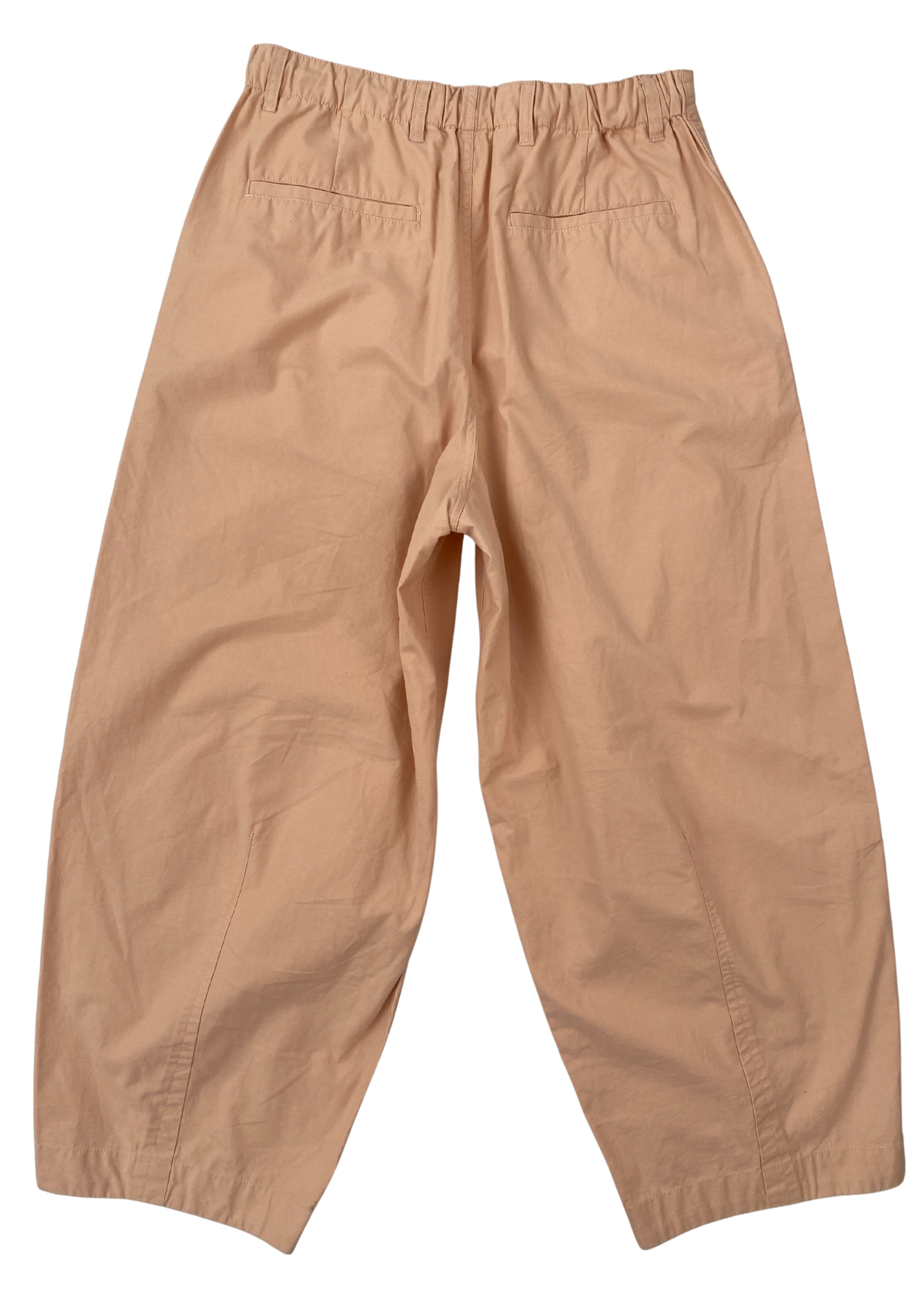 FREAK'S STORE Cotton Balloon Leg Pants