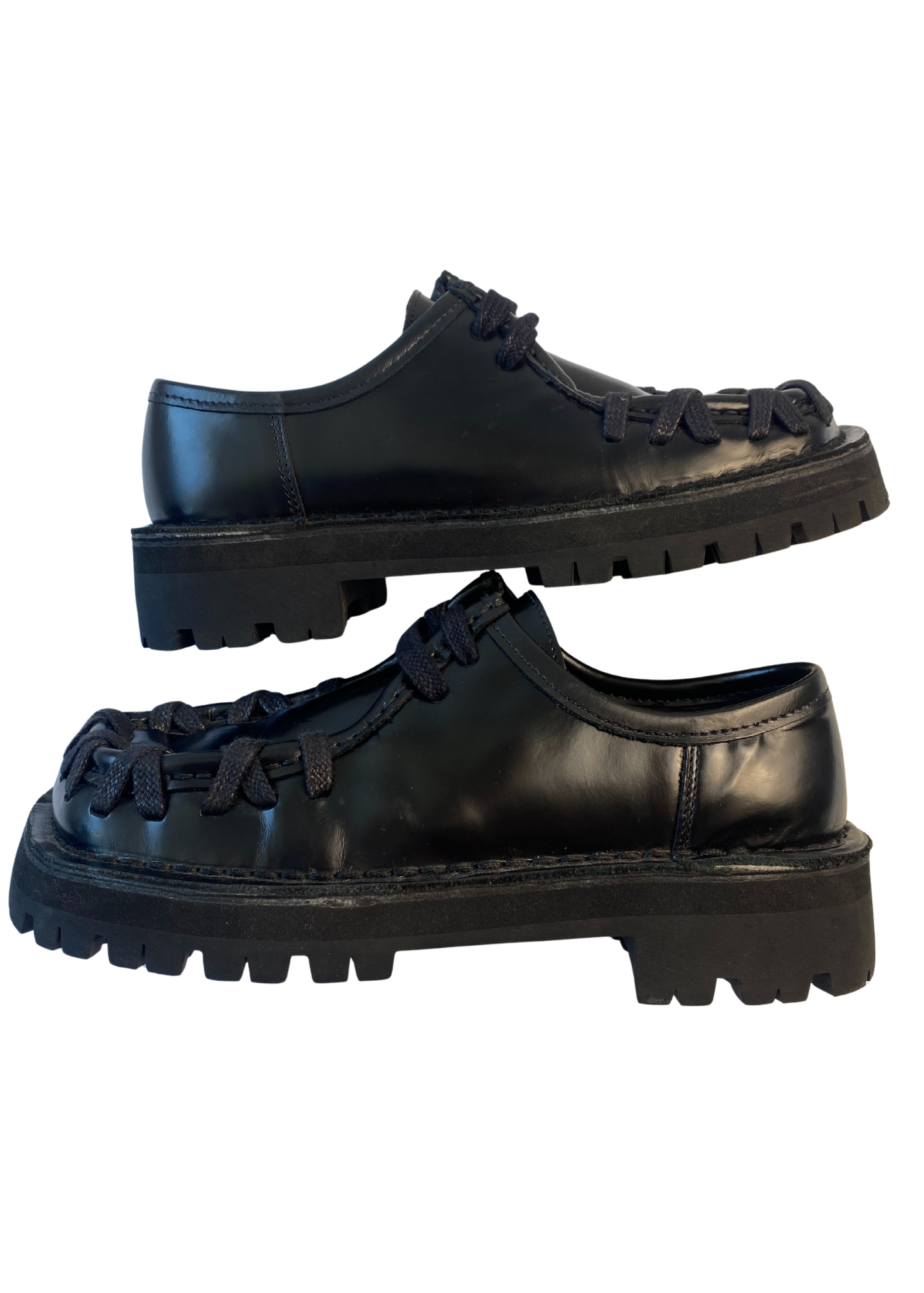 CAMPERLAB (AS IS) 'Eki' Leather Loafer