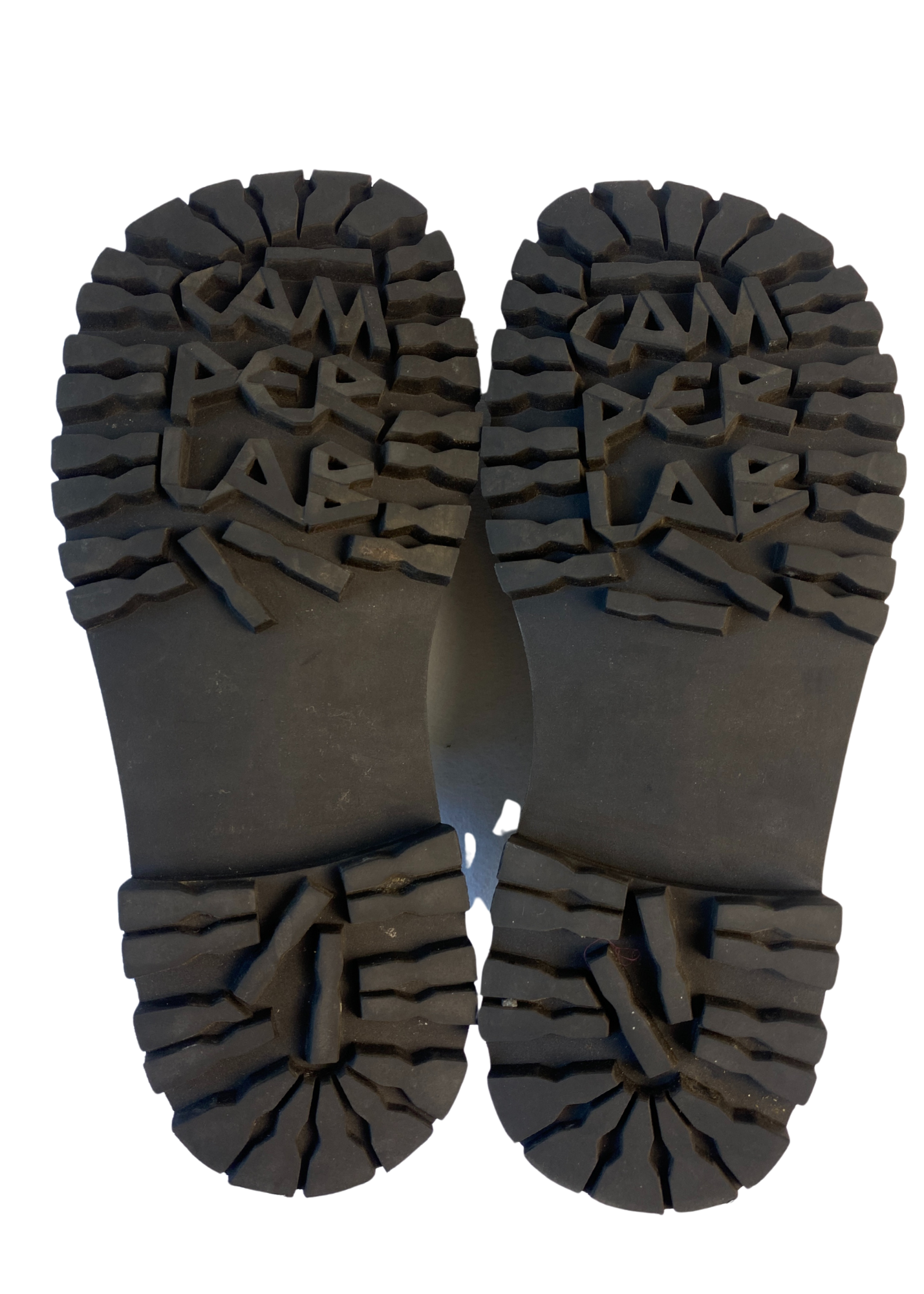 CAMPERLAB (AS IS) 'Eki' Leather Loafer