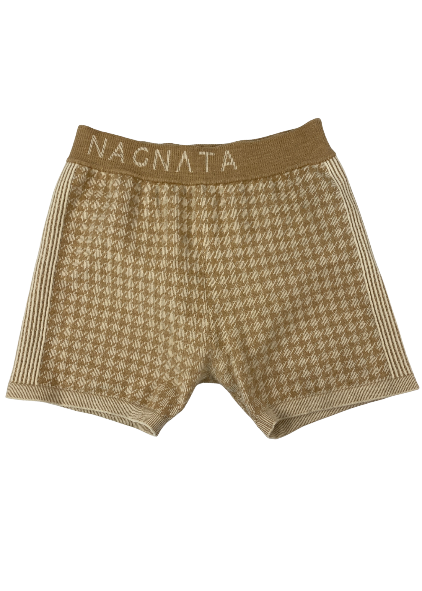 NAGNATA Merino Wool Bike Shorts