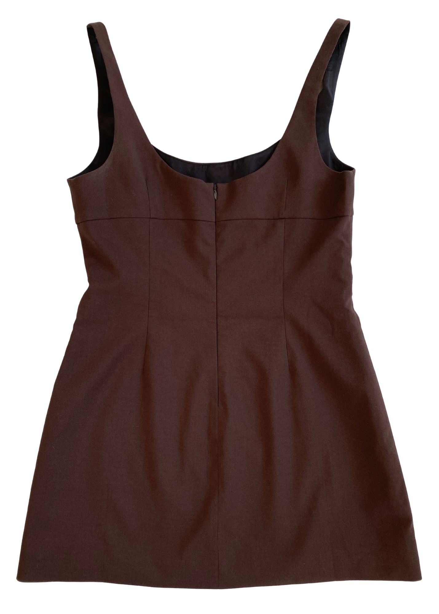 SANDY LIANG (BNWT) 'Simon' Mini Dress