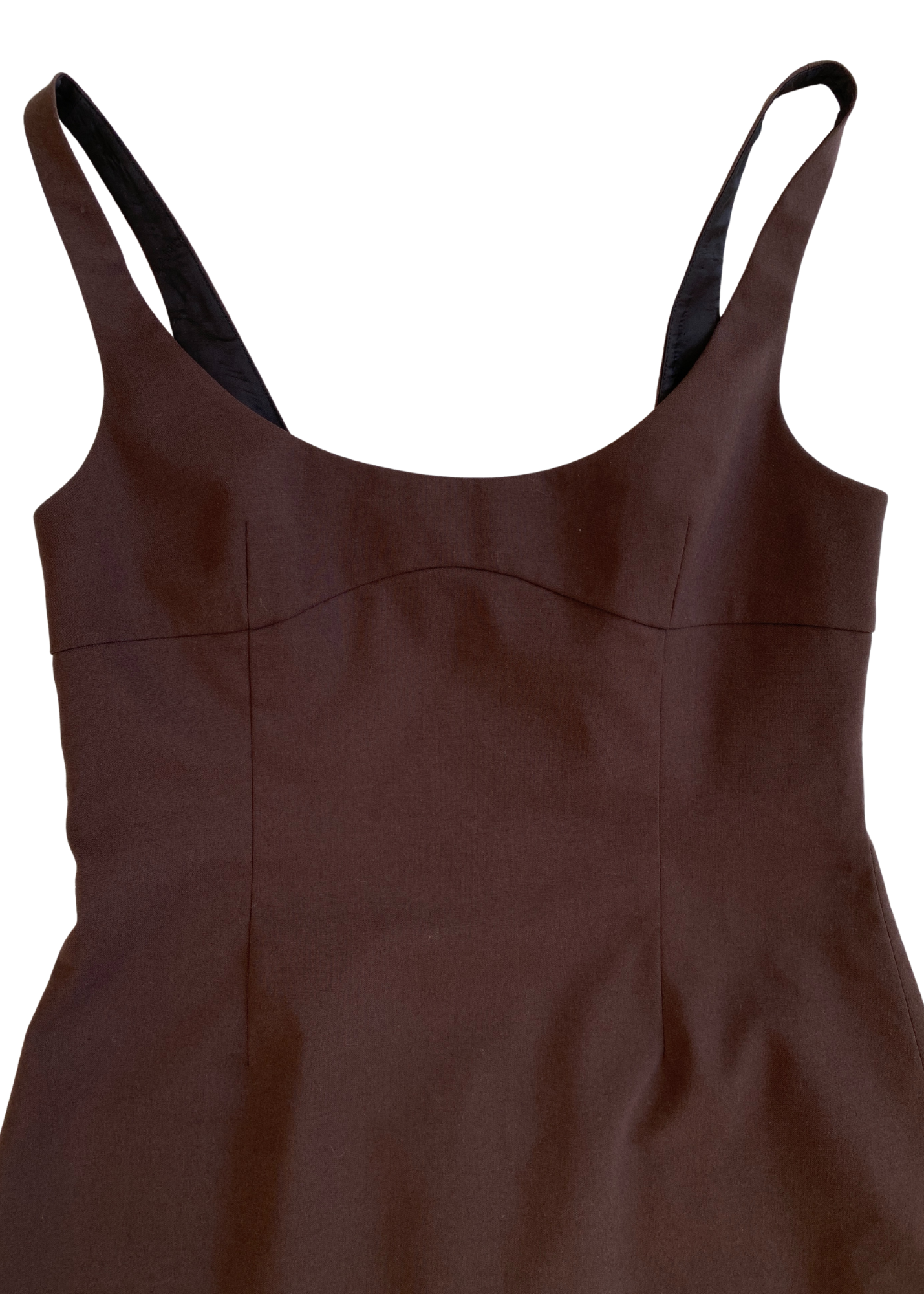 SANDY LIANG (BNWT) 'Simon' Mini Dress