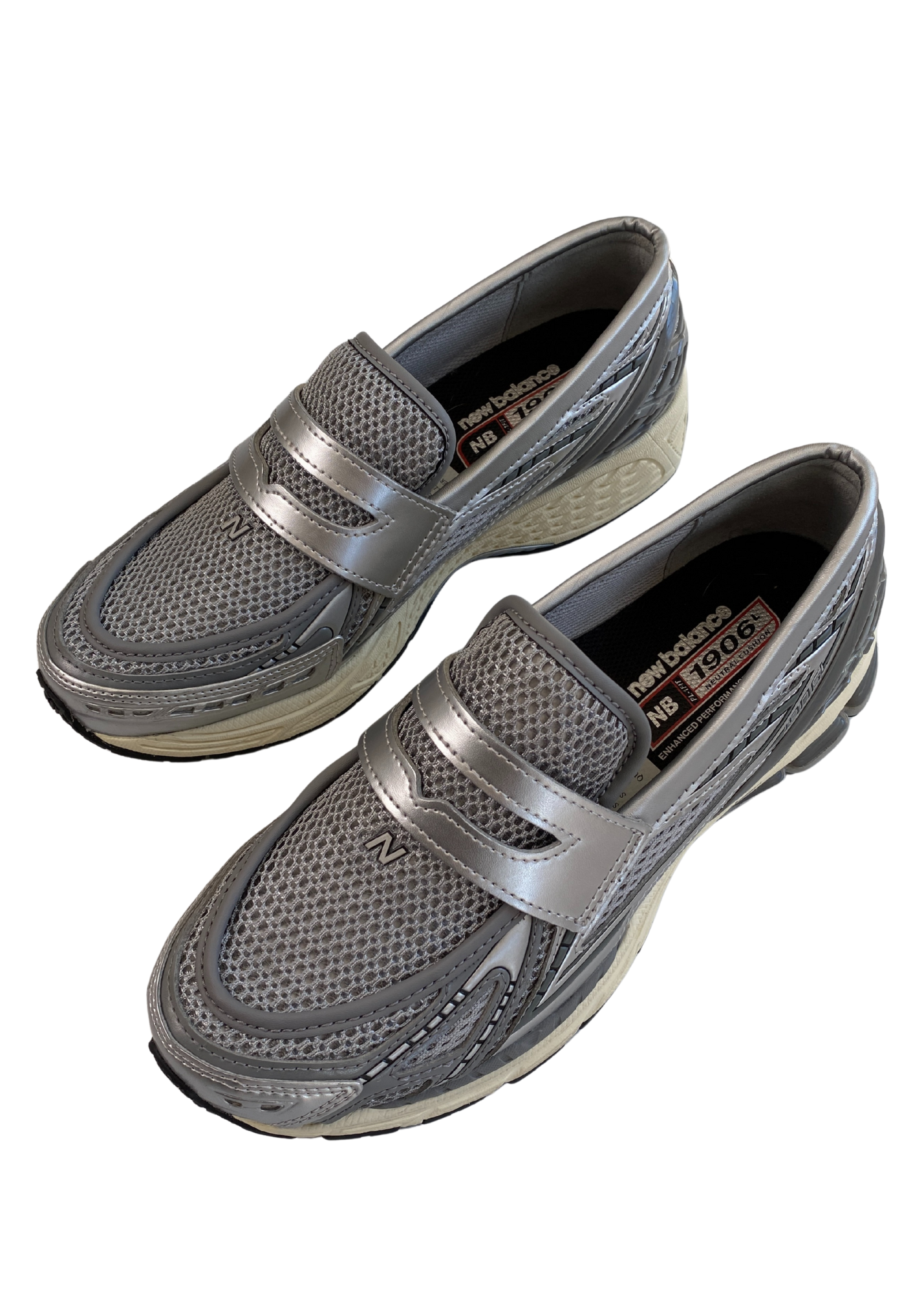 NEW BALANCE '1906L' Loafer Sneaker
