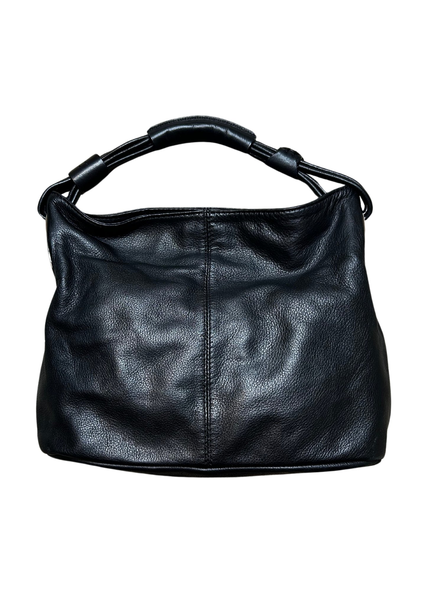 OROTON O-Ring Shoulder Bag