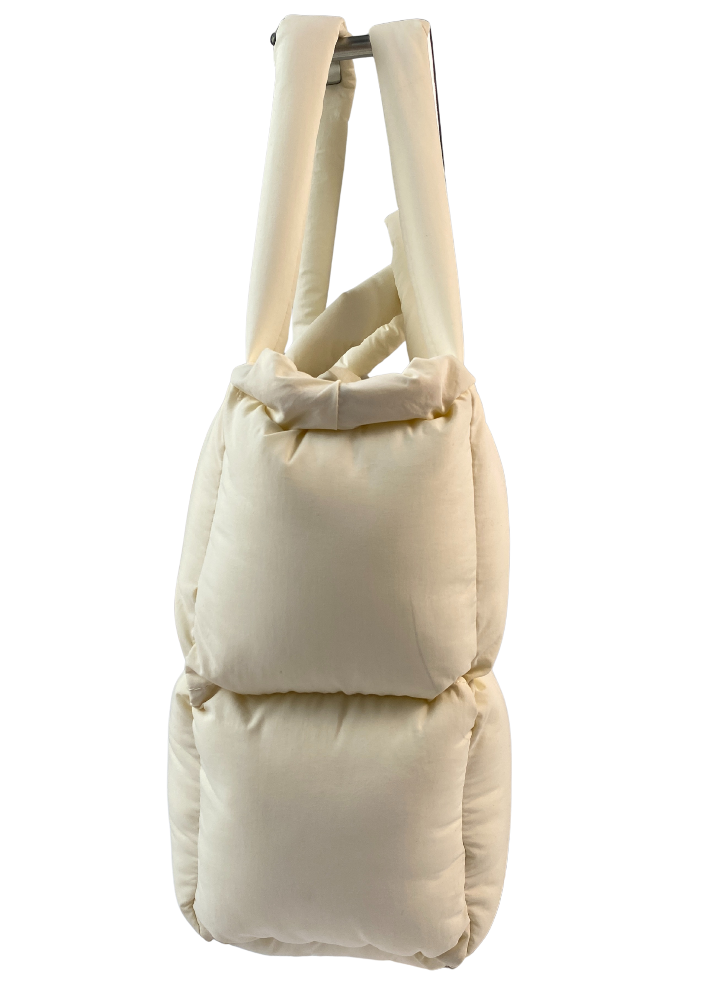 MY MUM MADE IT 'Puffer Tote Bag'