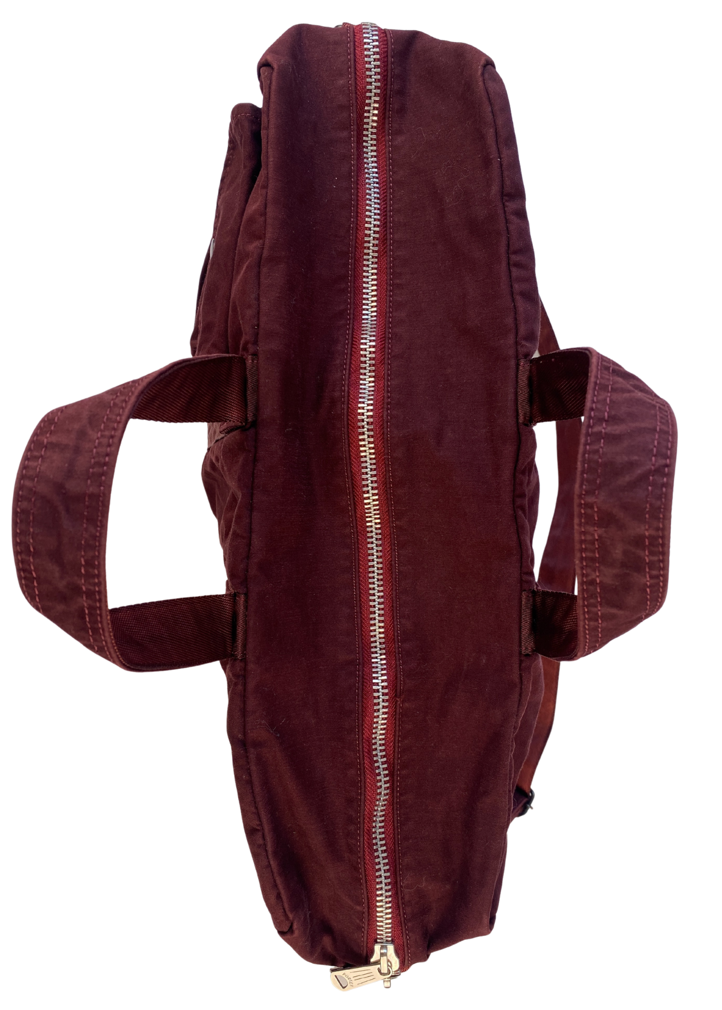 PORTER YOSHIDA & CO. 'Crag' Two Way Boston Bag