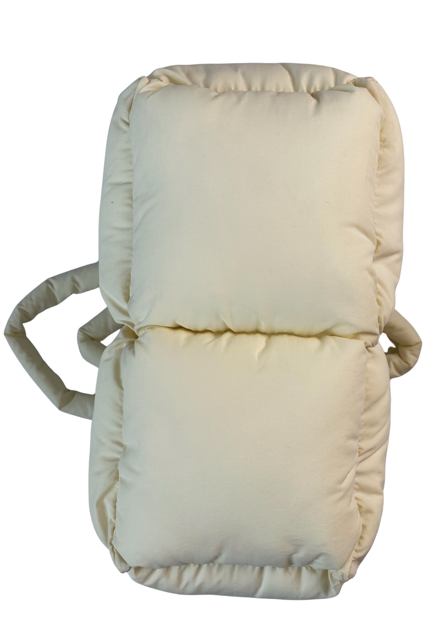 MY MUM MADE IT 'Puffer Tote Bag'