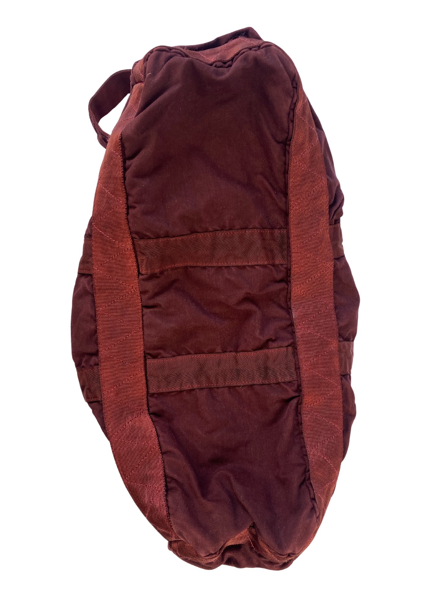 PORTER YOSHIDA & CO. 'Crag' Two Way Boston Bag