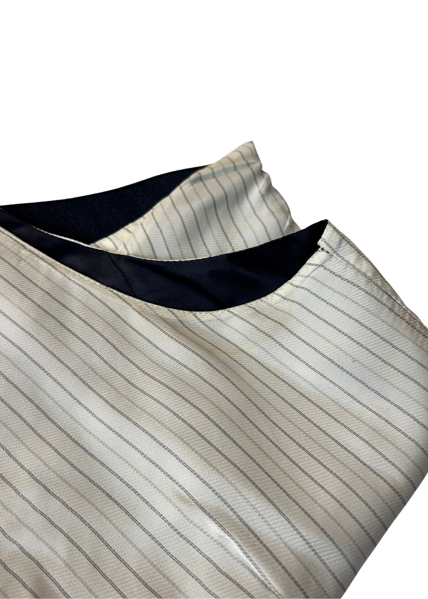 ALEXANDER MCQUEEN (AS IS) 2009 Waistcoat