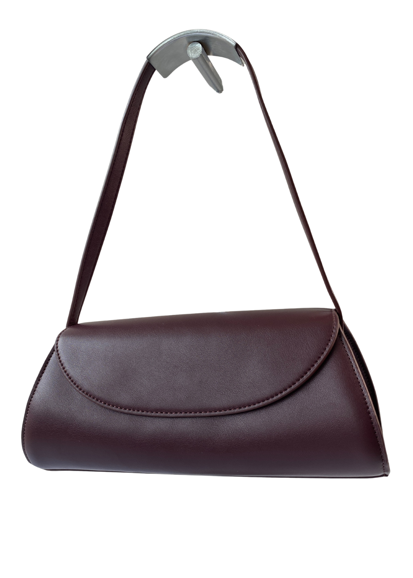 SAGE AVENUE Vegan Leather Envelope Bag