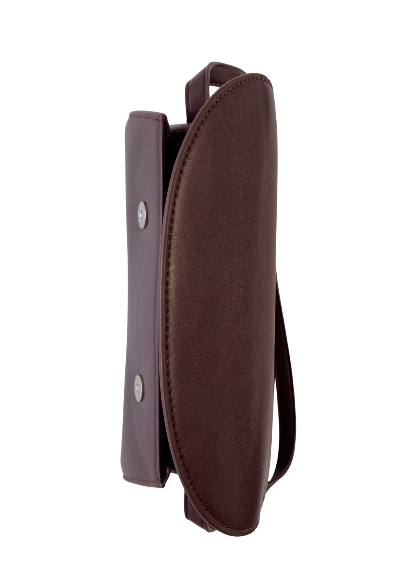 SAGE AVENUE Vegan Leather Envelope Bag