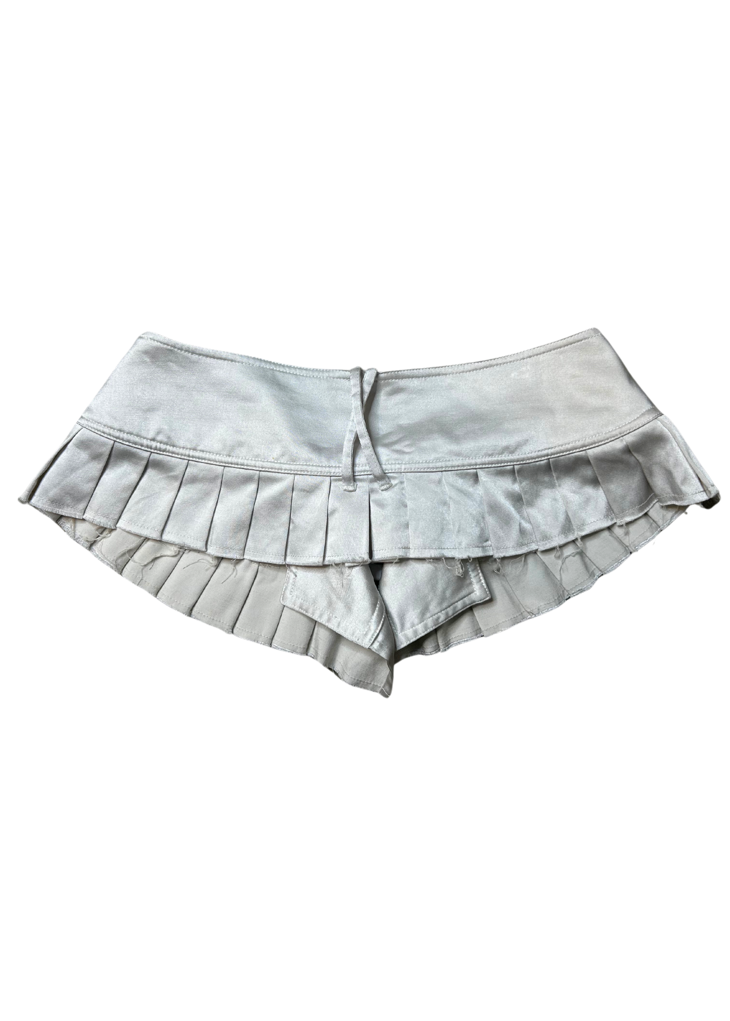 MAROSKE PEECH (AS IS) Demi Skirt Belt