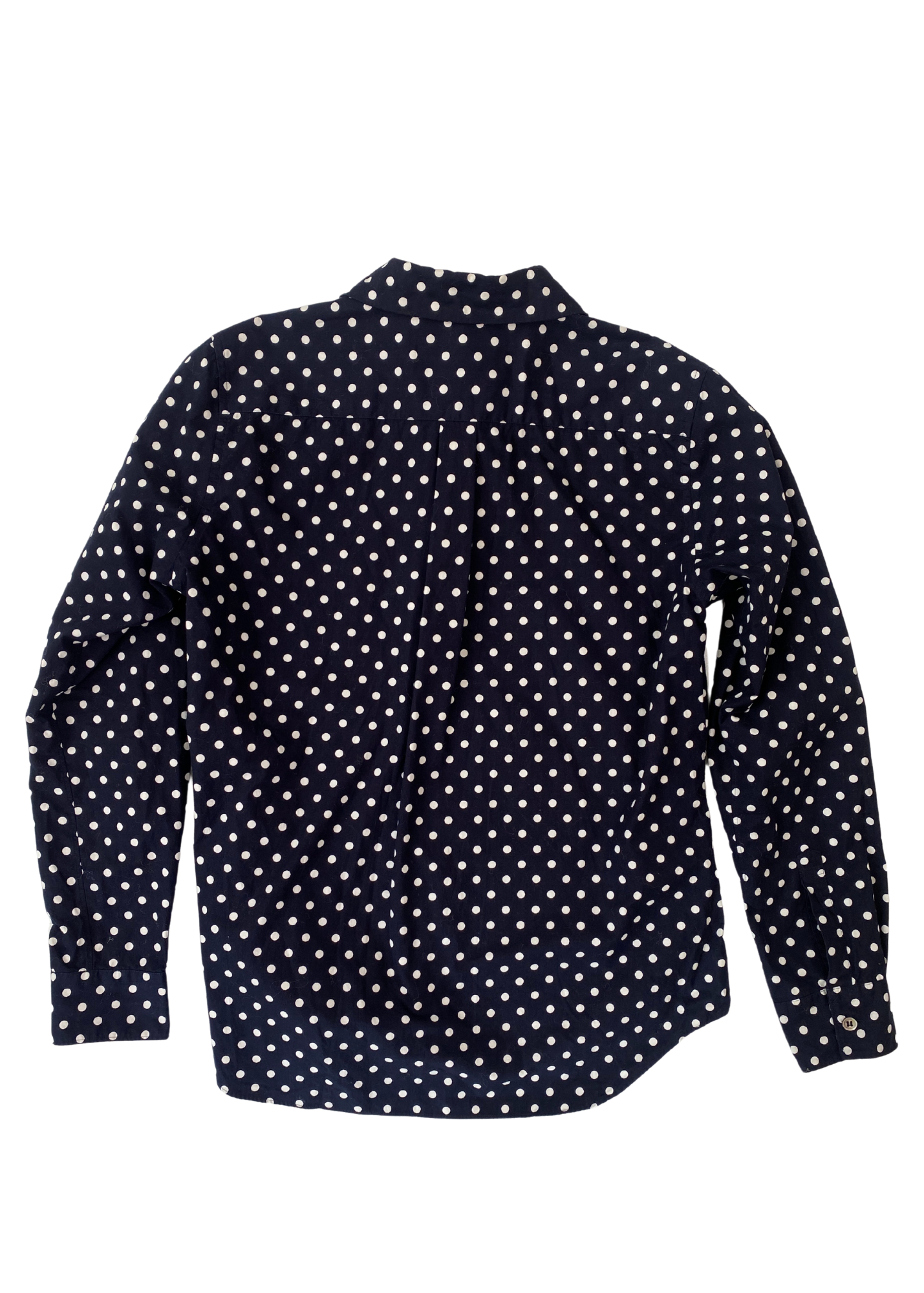 COMME DE GARCONS COMME DES GARCONS Polkadot Shirt