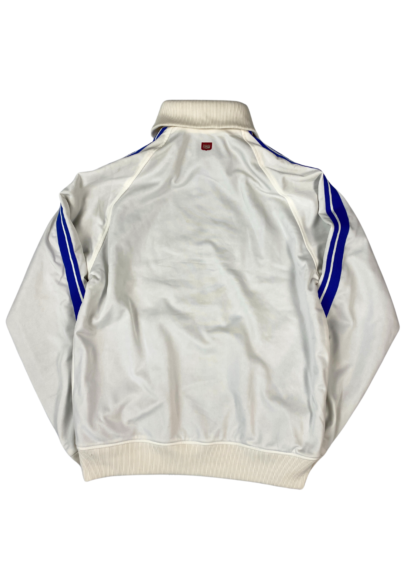 VINTAGE ONITSUKA TIGER (AS IS) Varsity Track Jacket