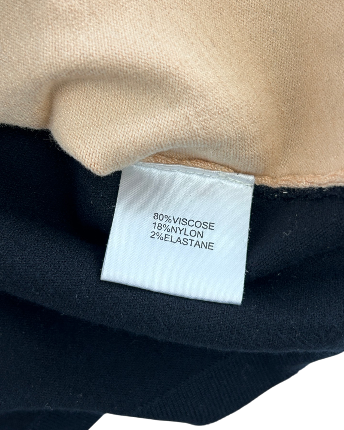 WHEELS & DOLLBABY (AS IS) Vintage Embroidered Mesh Overlay Cardi