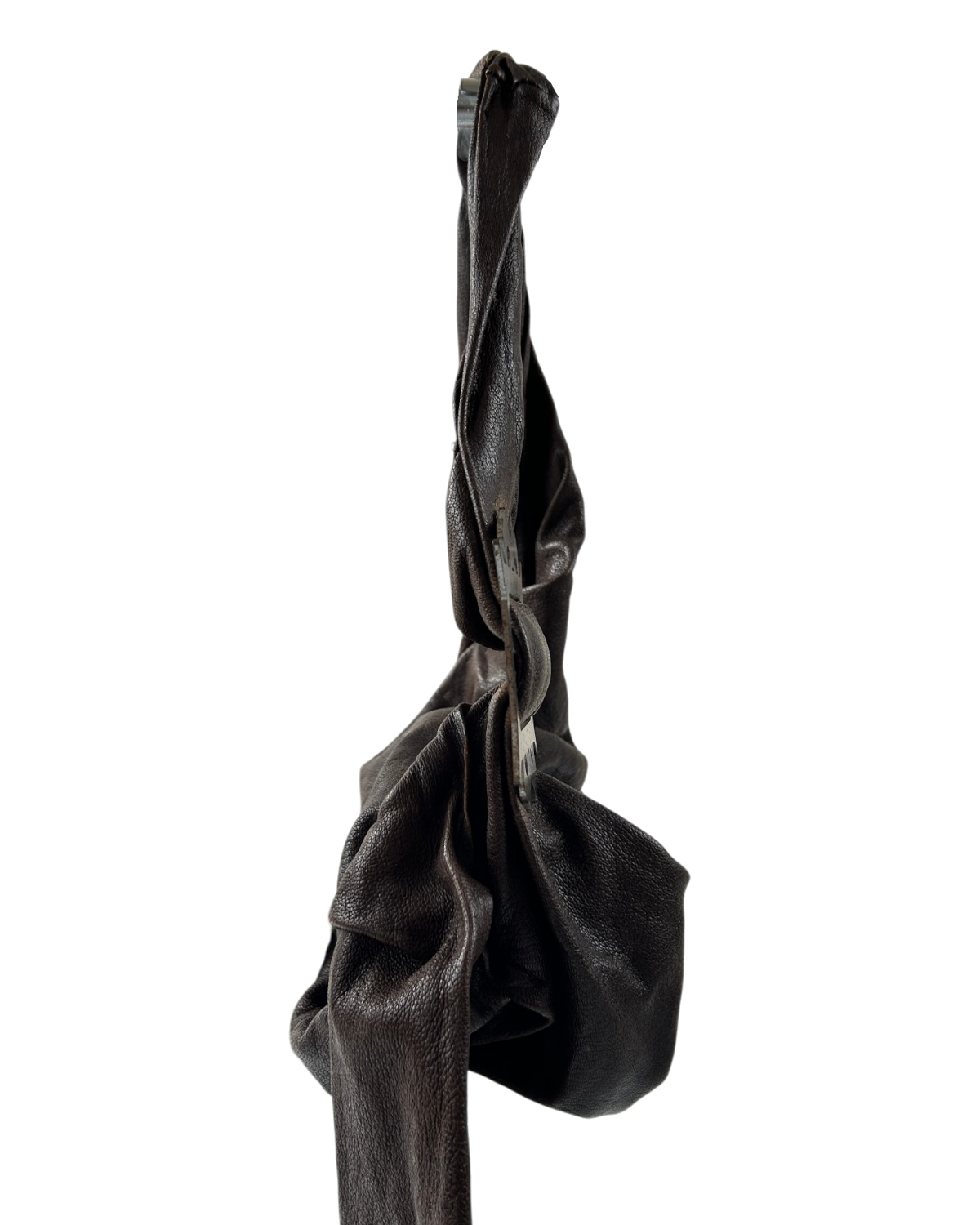 KARAIDLAW (AS IS) 'Elms' Leather Bag