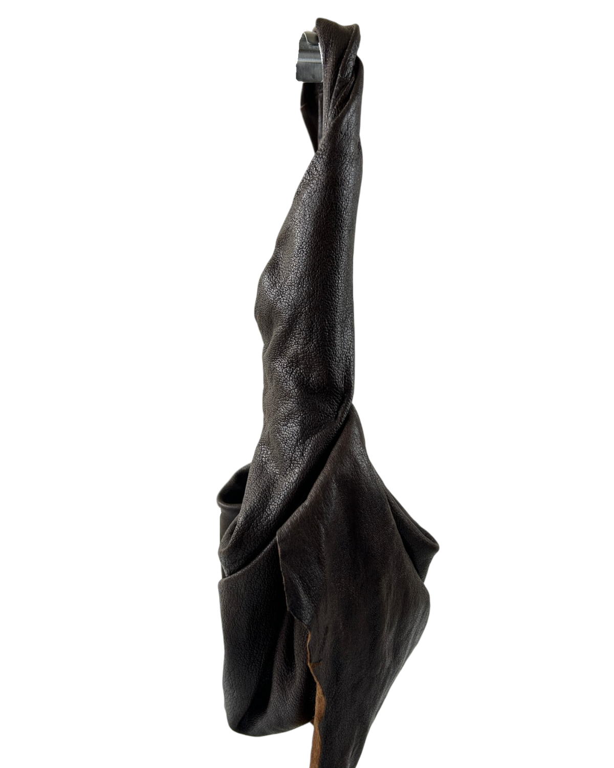 KARAIDLAW (AS IS) 'Elms' Leather Bag