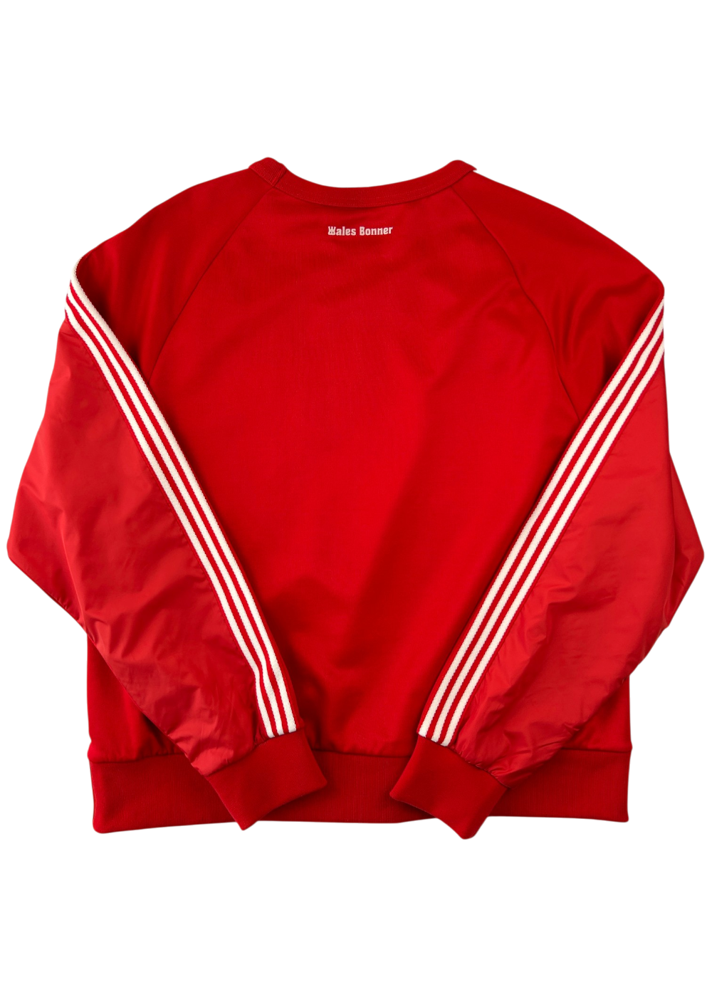 ADIDAS X WALES BONNER Trefoil Logo Sweatshirt
