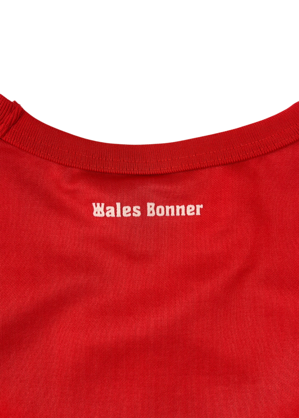 ADIDAS X WALES BONNER Trefoil Logo Sweatshirt