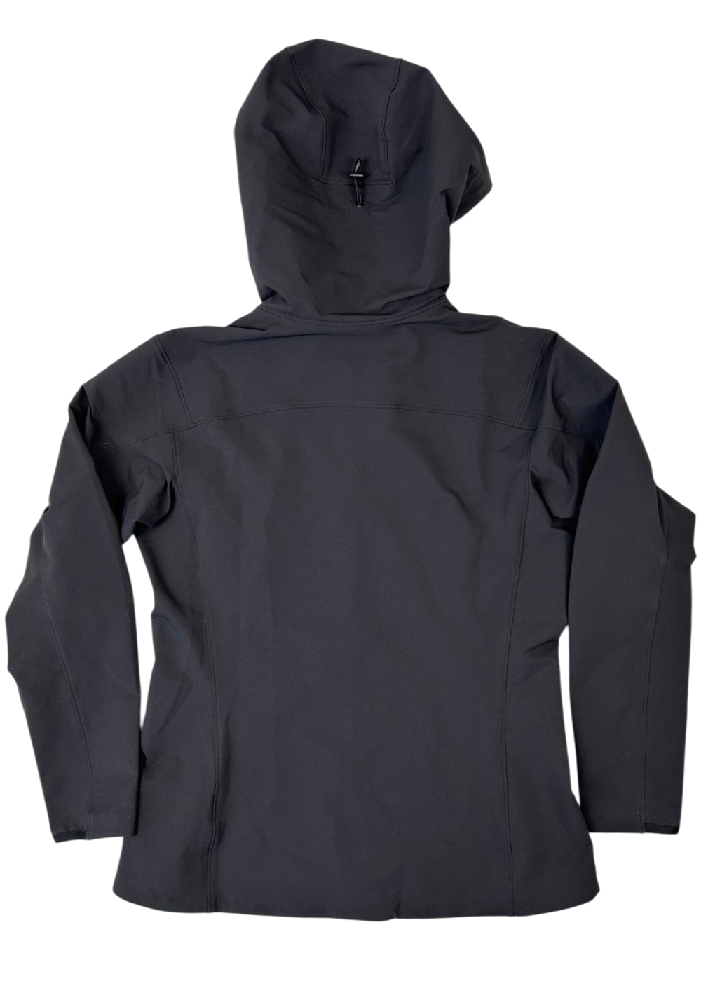 ARC'TERYX 'Gamma Hoddy' Nylon Hooded Windbreaker