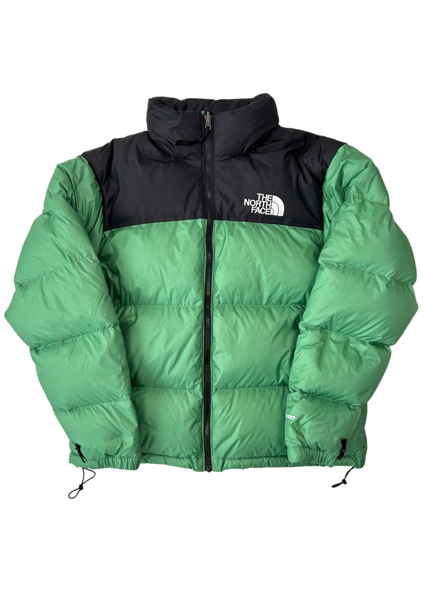 THE NORTH FACE (AS IS) 1996 Retro Nuptse Puffer Jacket