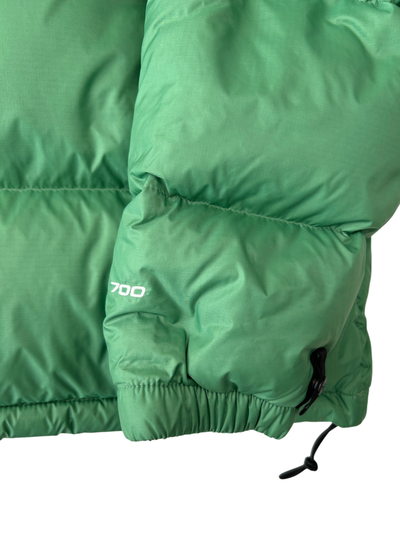 THE NORTH FACE (AS IS) 1996 Retro Nuptse Puffer Jacket