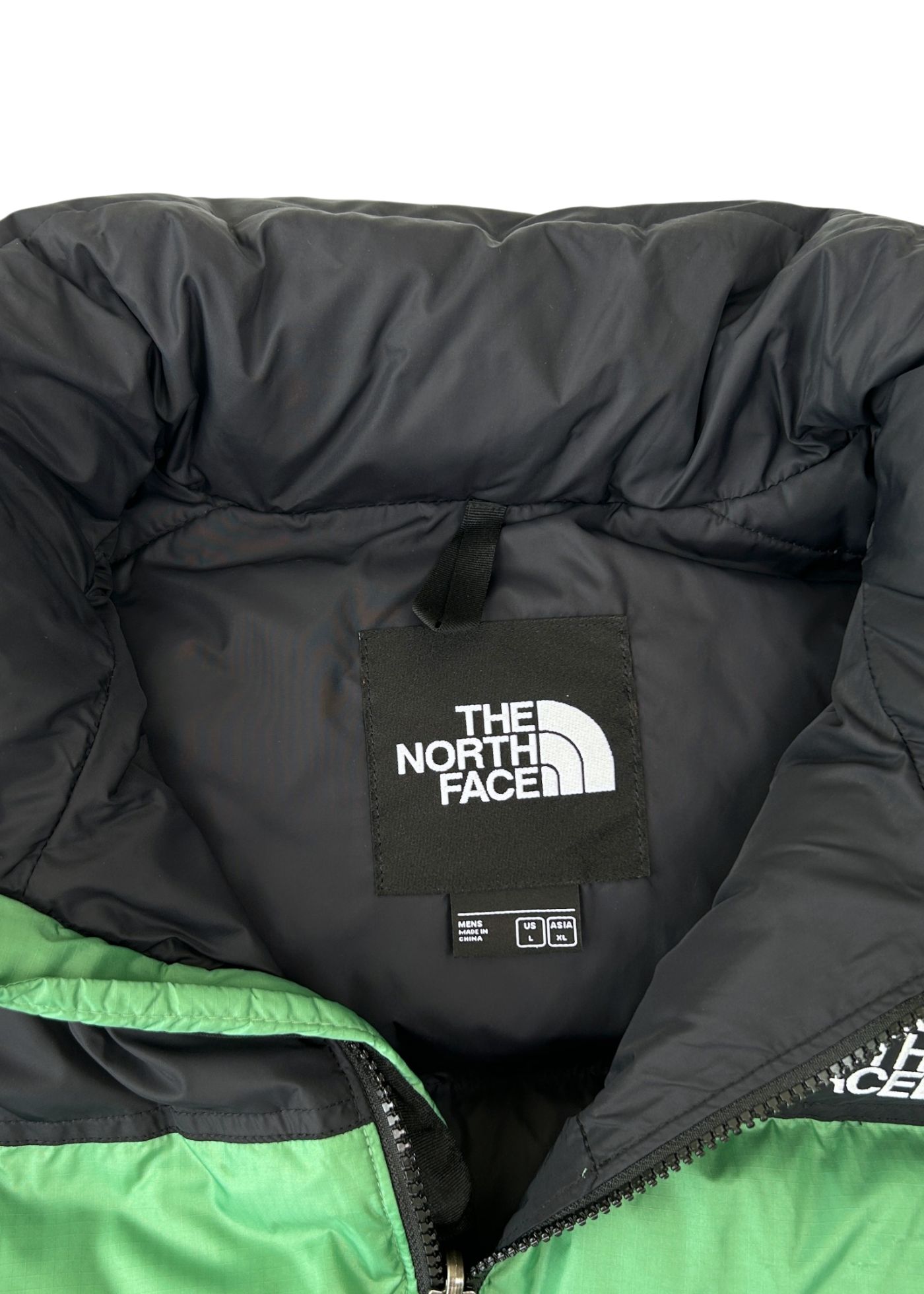 THE NORTH FACE (AS IS) 1996 Retro Nuptse Puffer Jacket